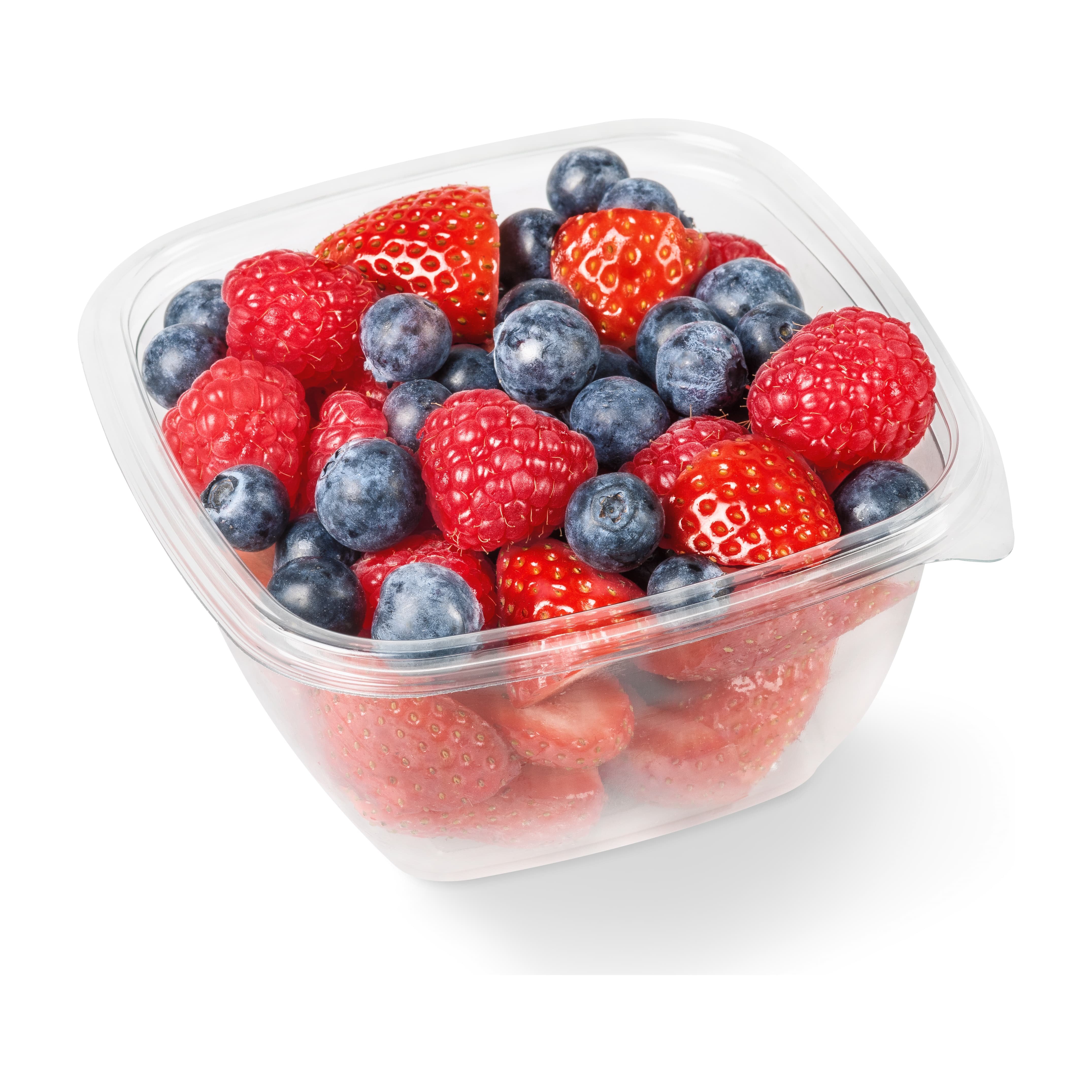 Beerenmix