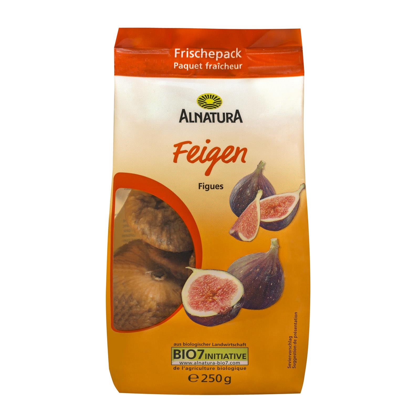Alnatura Feigen