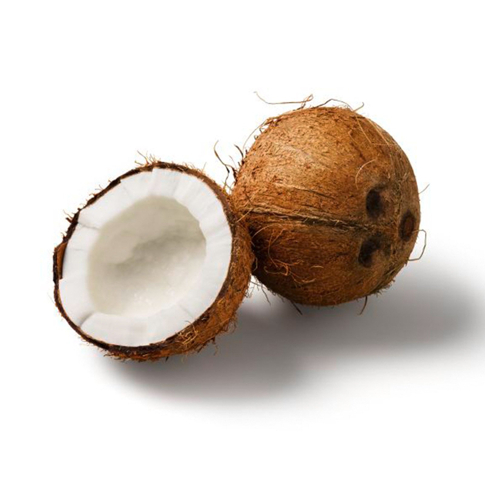 Bio Kokosnuss