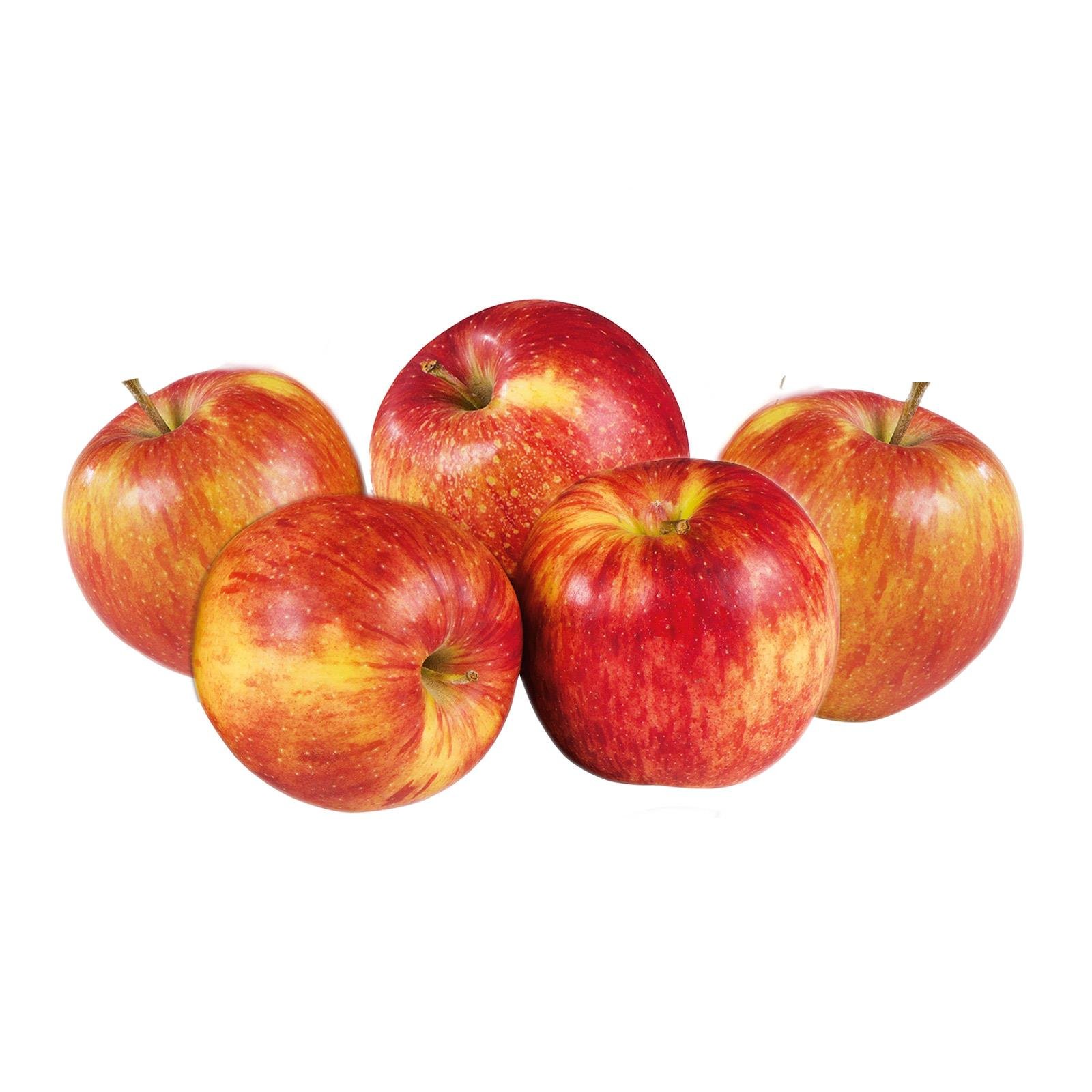 Da komm ich her! Apfel 'Jonagold'