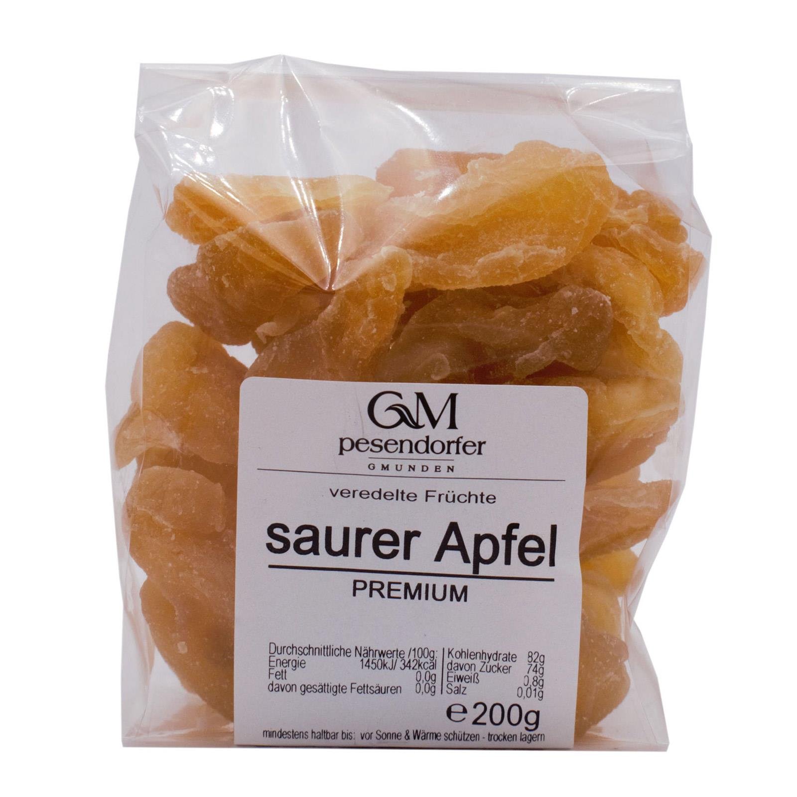 Pesendorfer Saurer Apfel