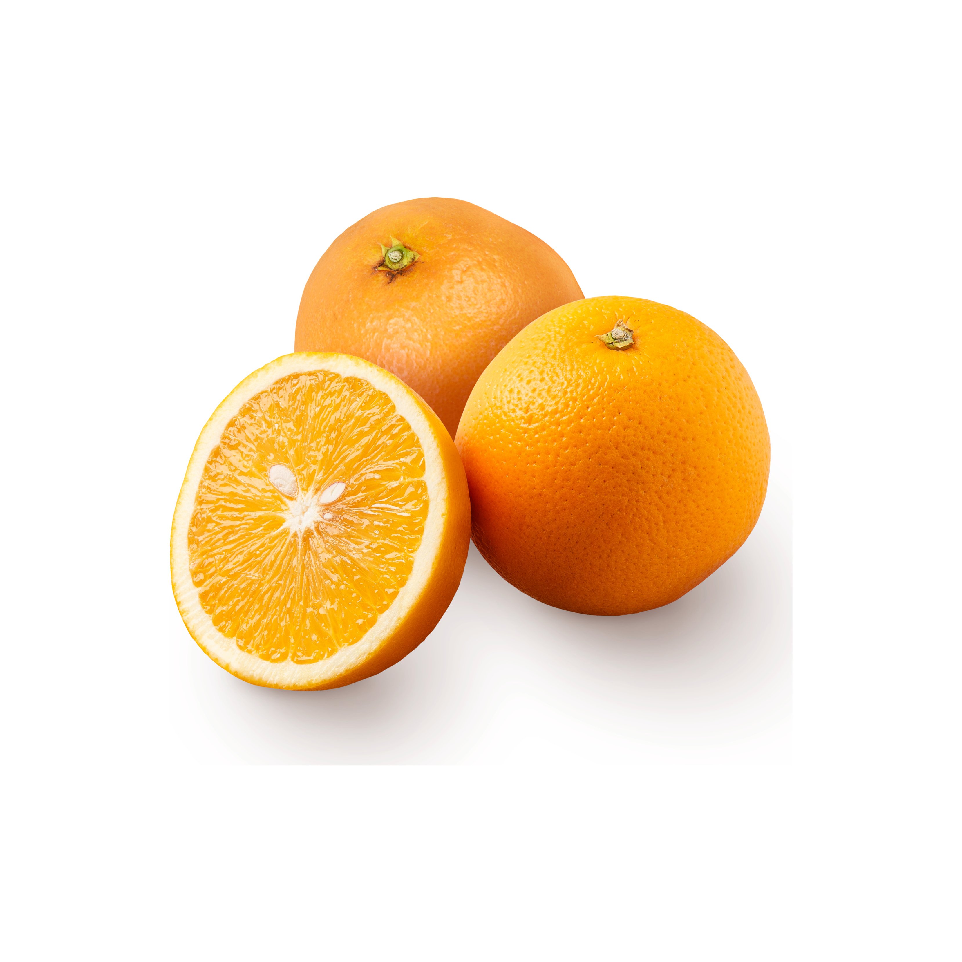 BILLA Bio Orangen