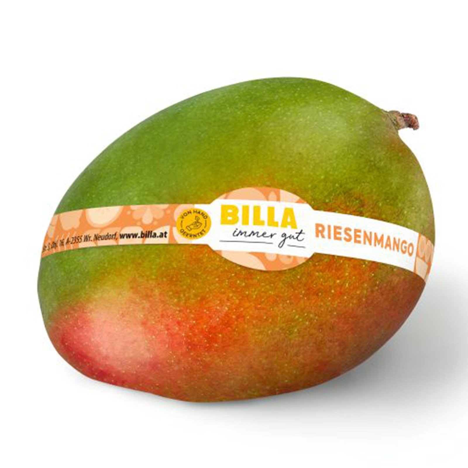 BILLA Riesenmango