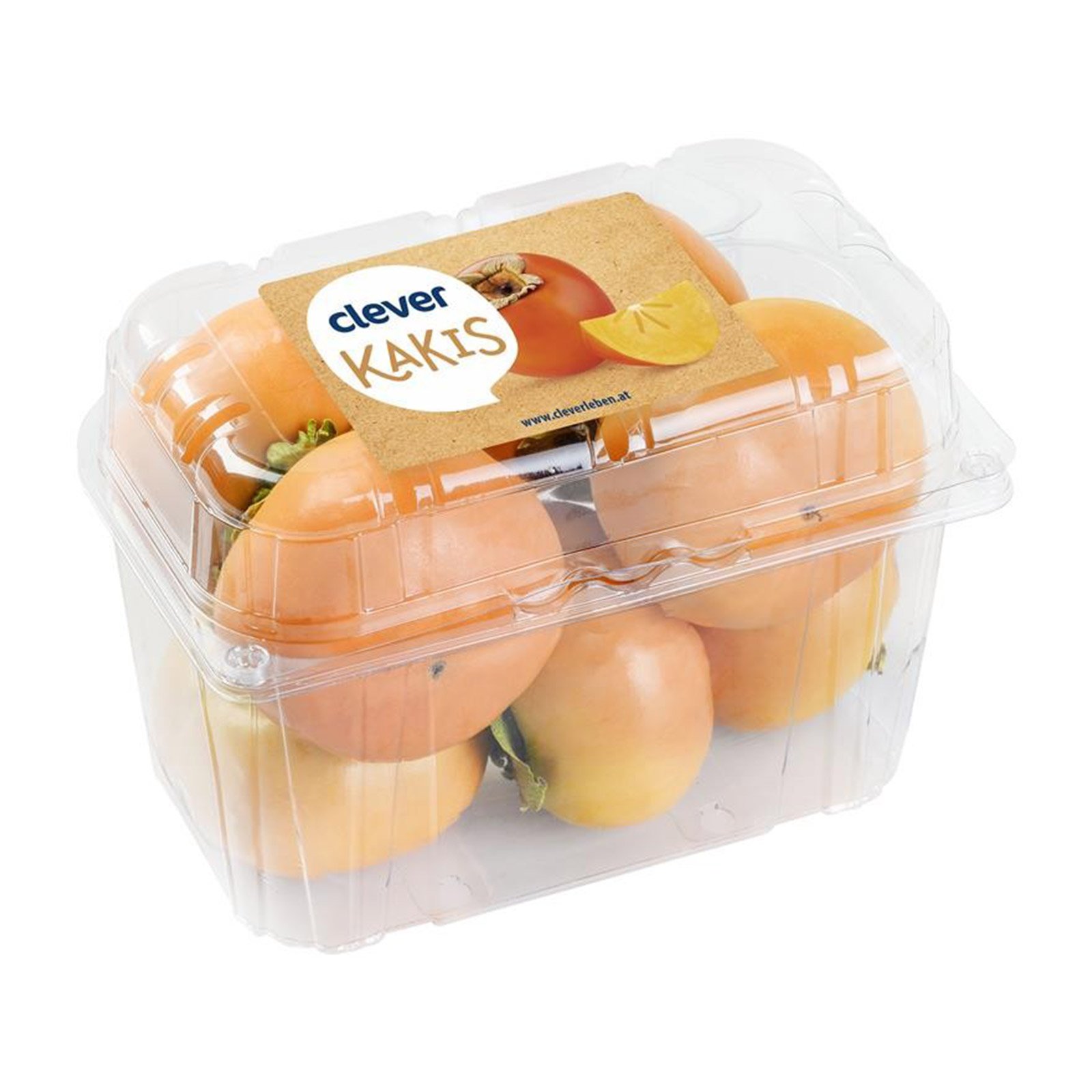 Clever Kaki