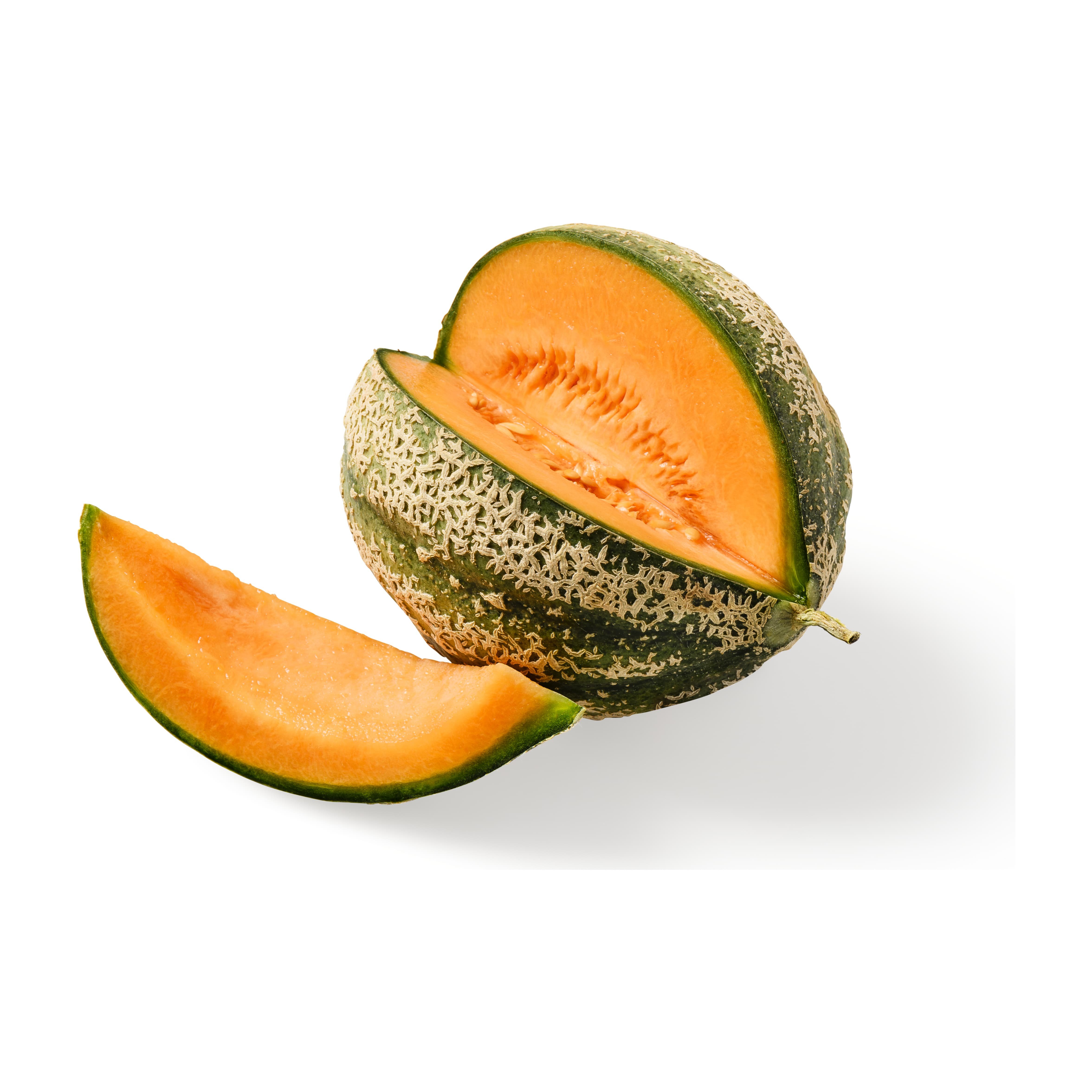 Zuckermelone