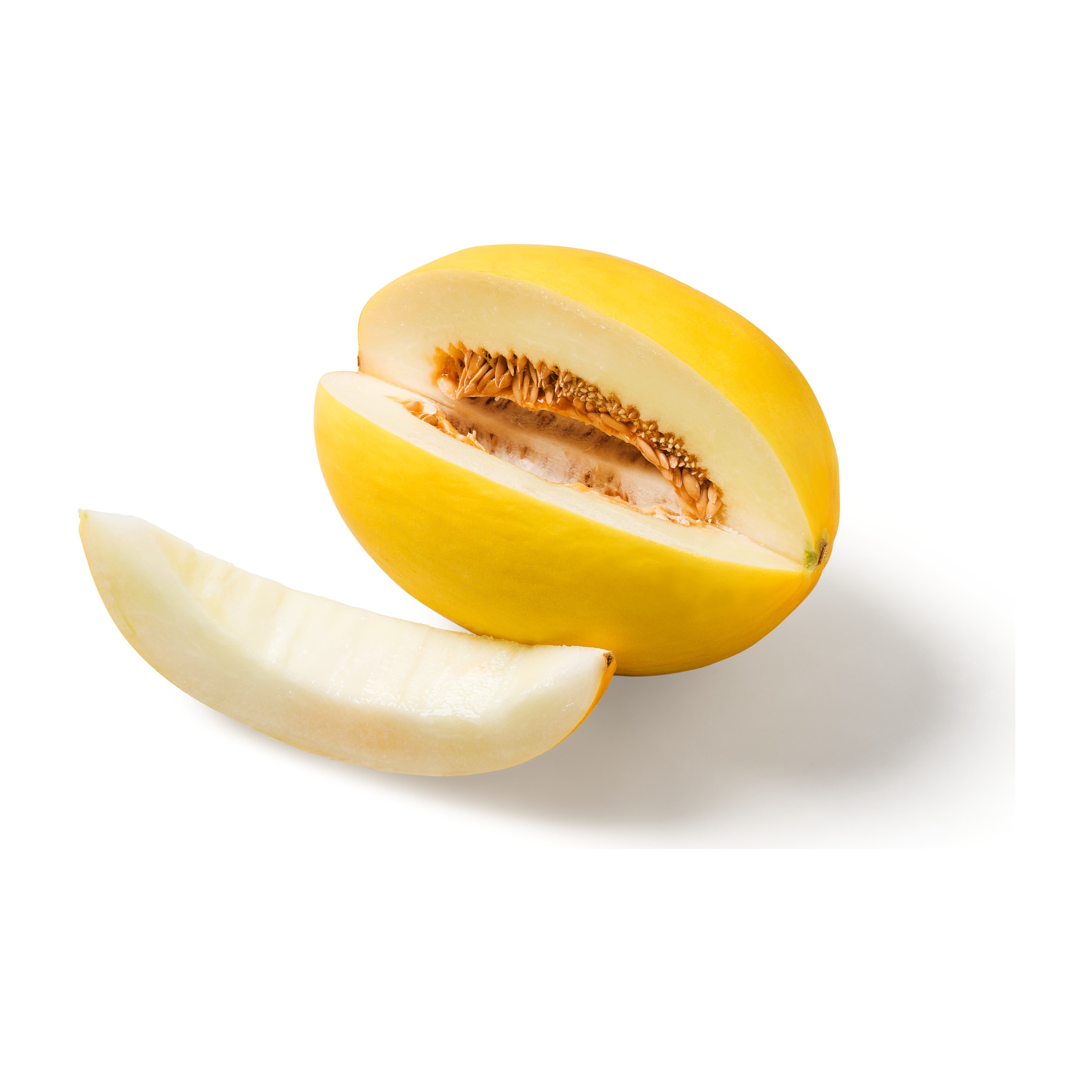 Honigmelone