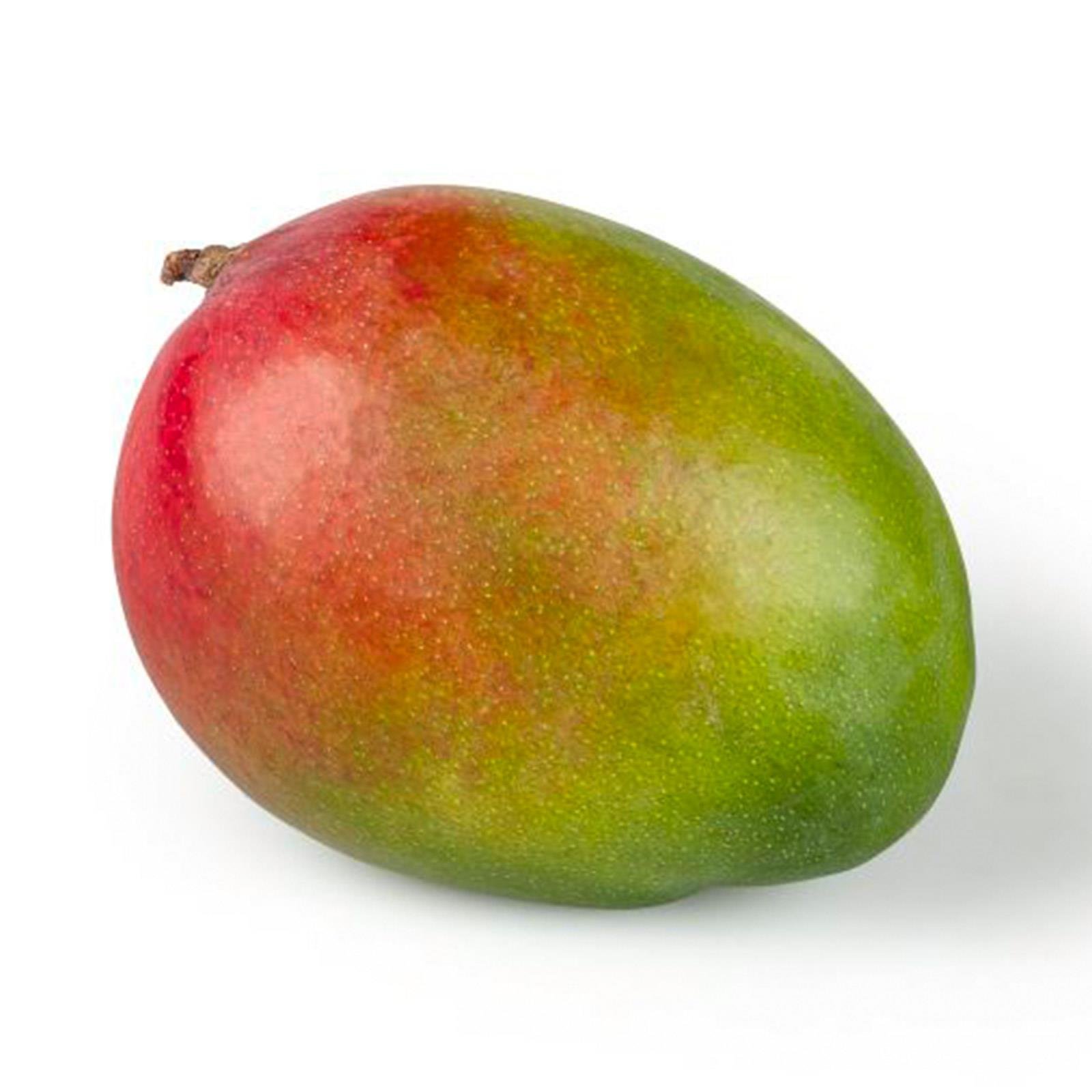 Ja! Natürlich Mango