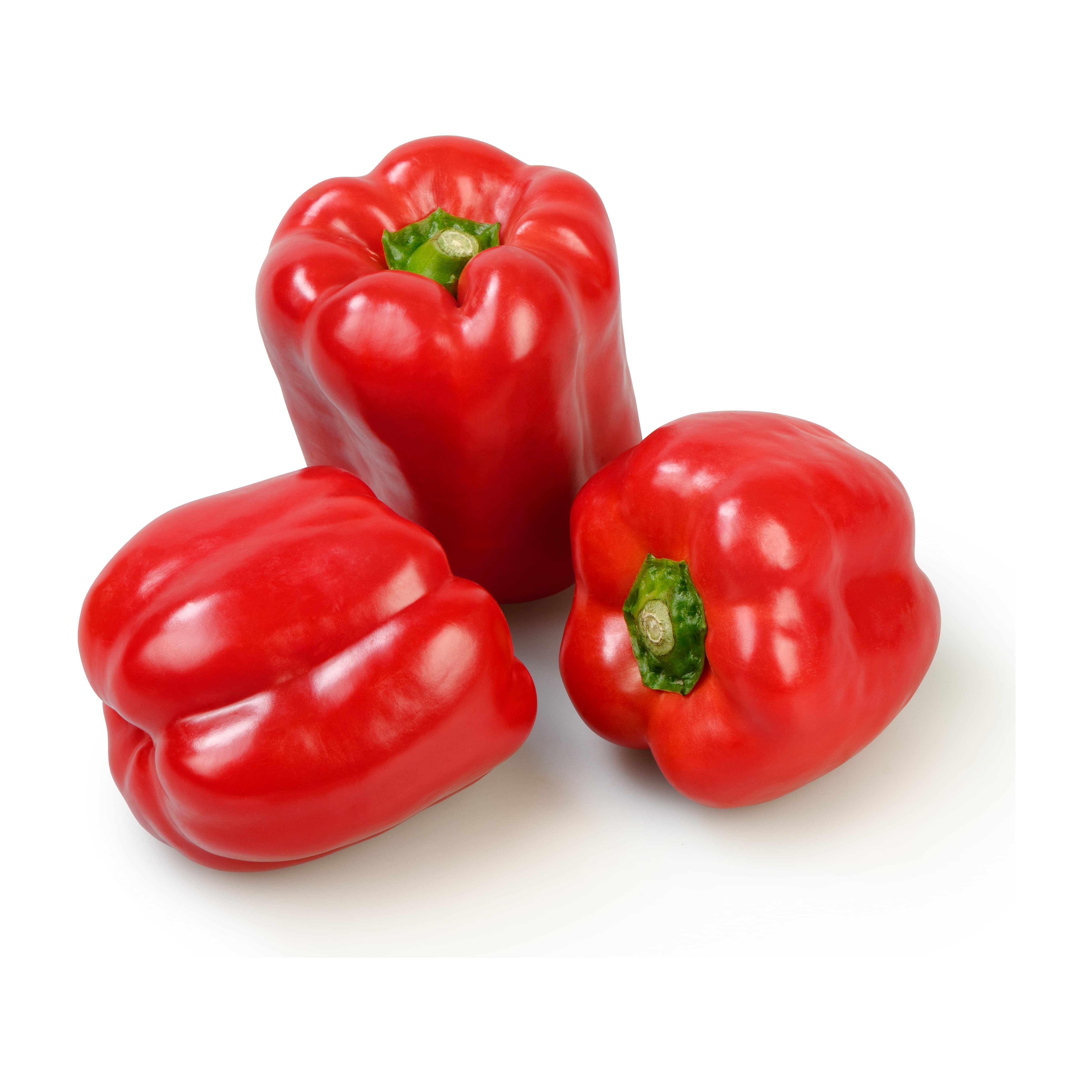Clever Paprika Rot