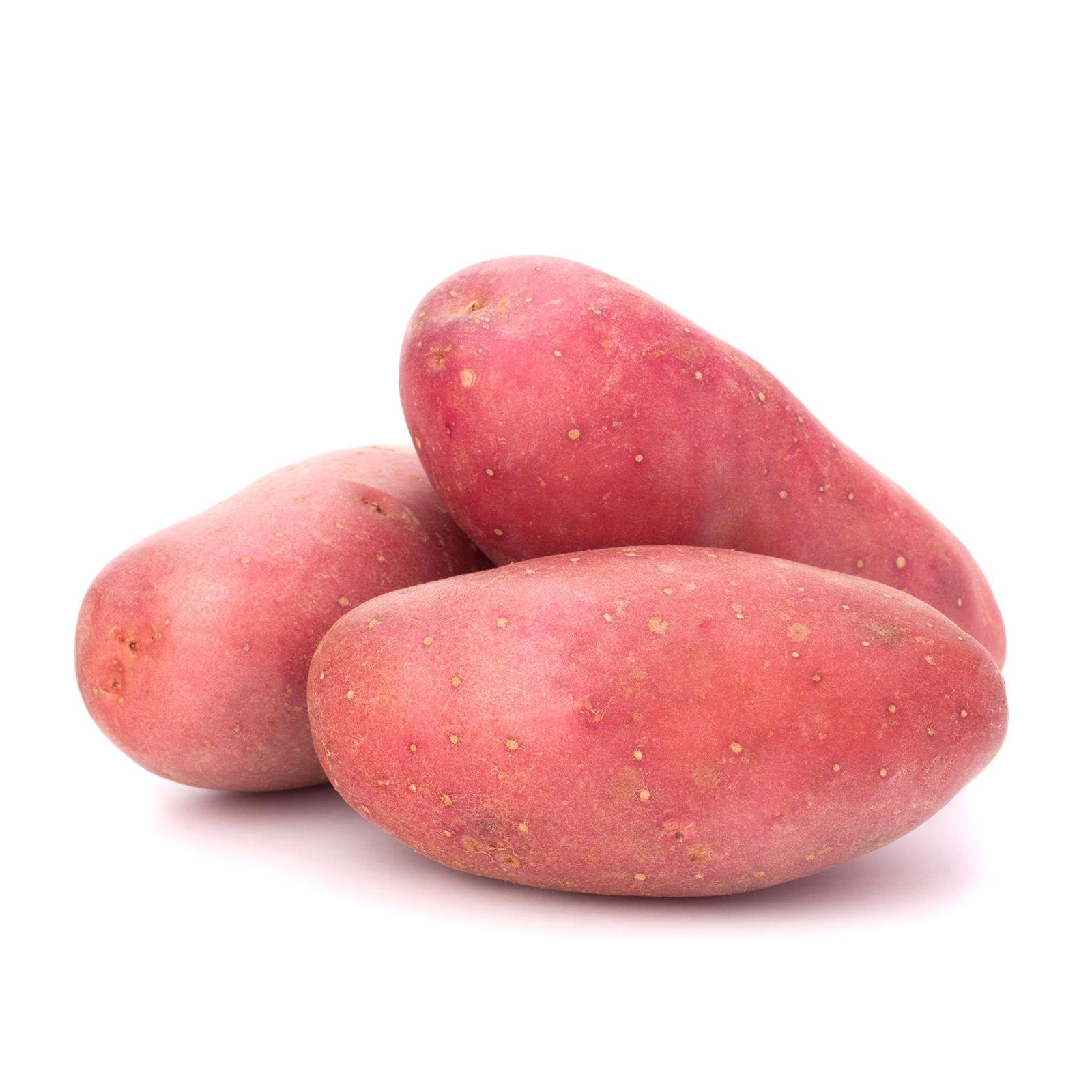 Sauwald Erdäpfel rotschalig