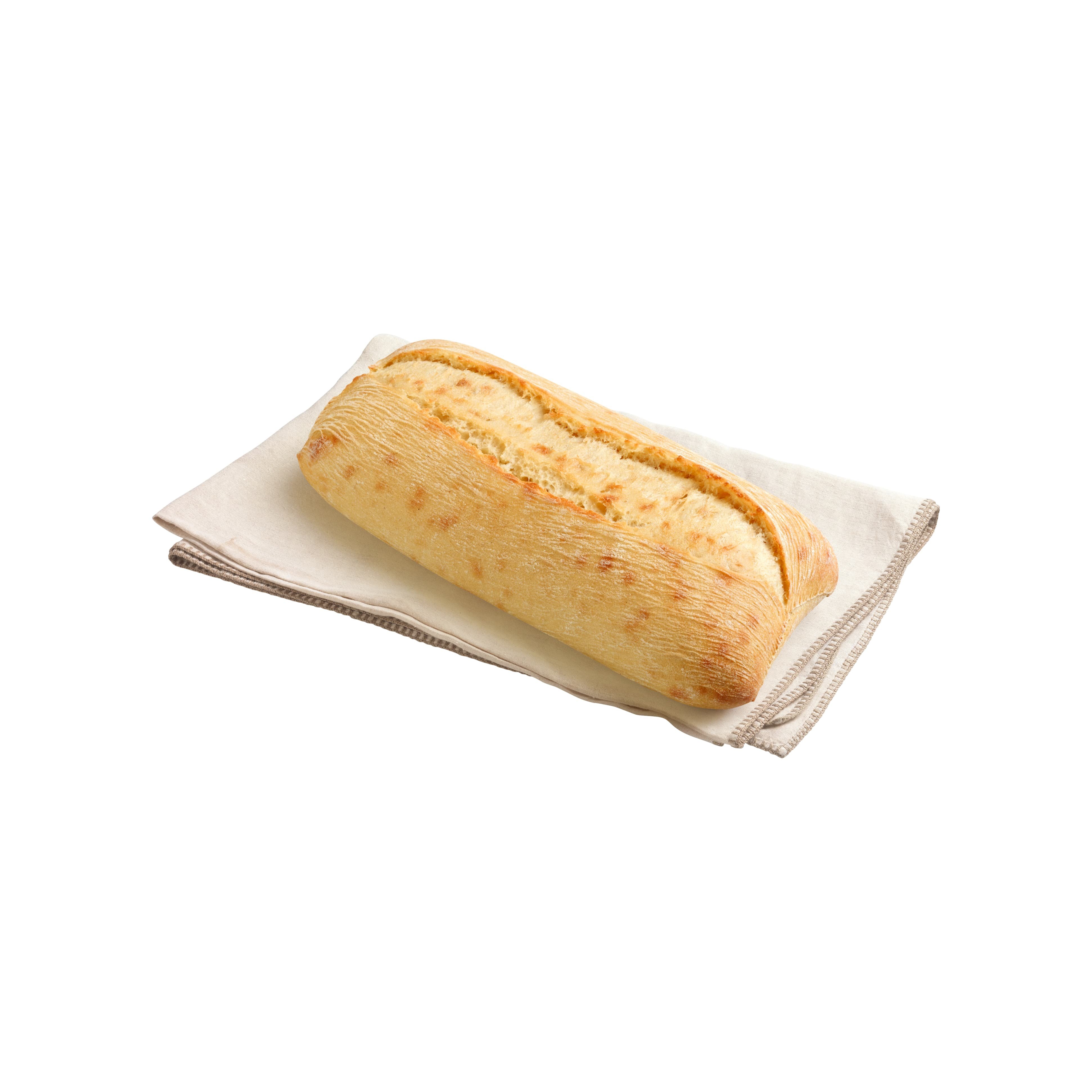 Clever Ciabatta