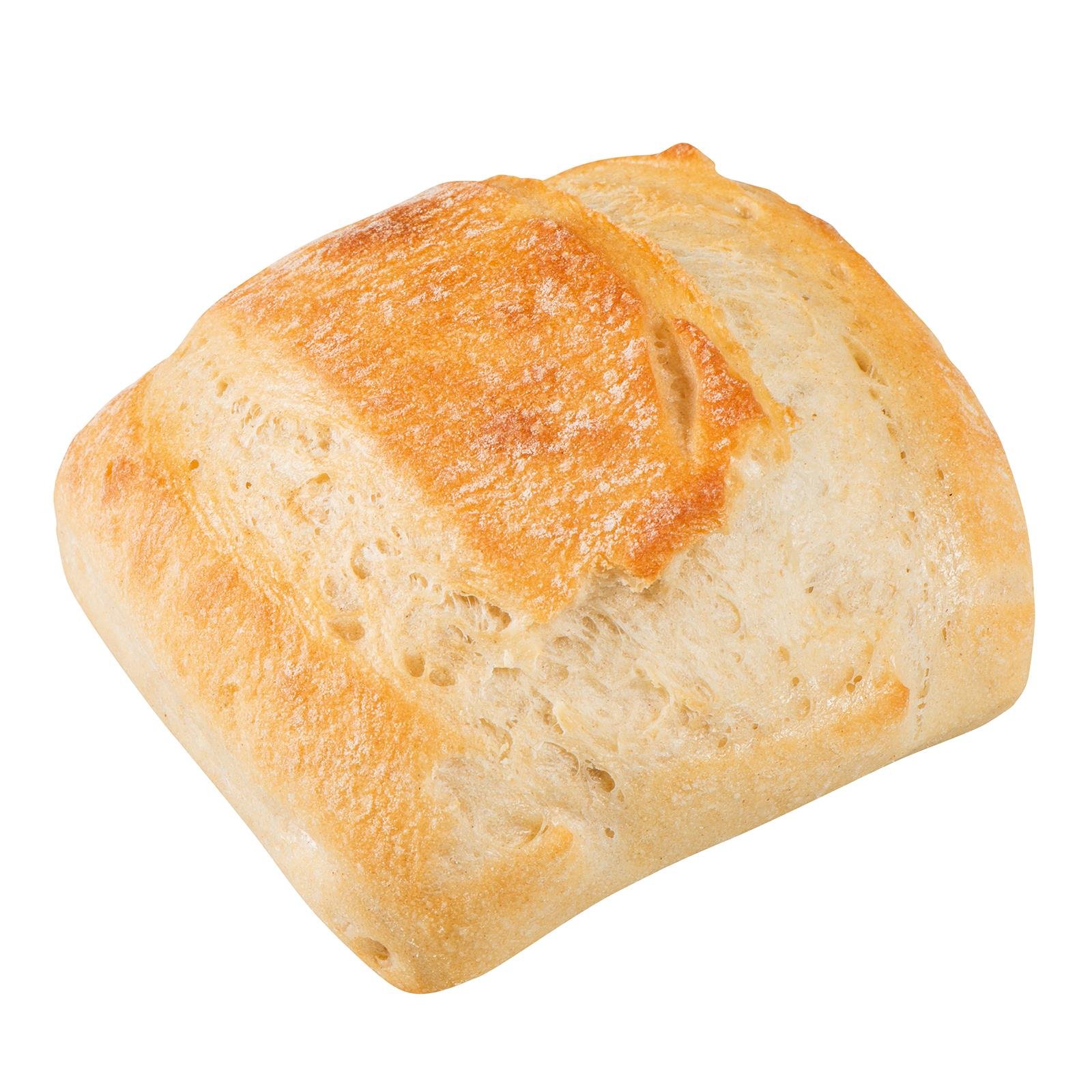 Mini Ciabatta