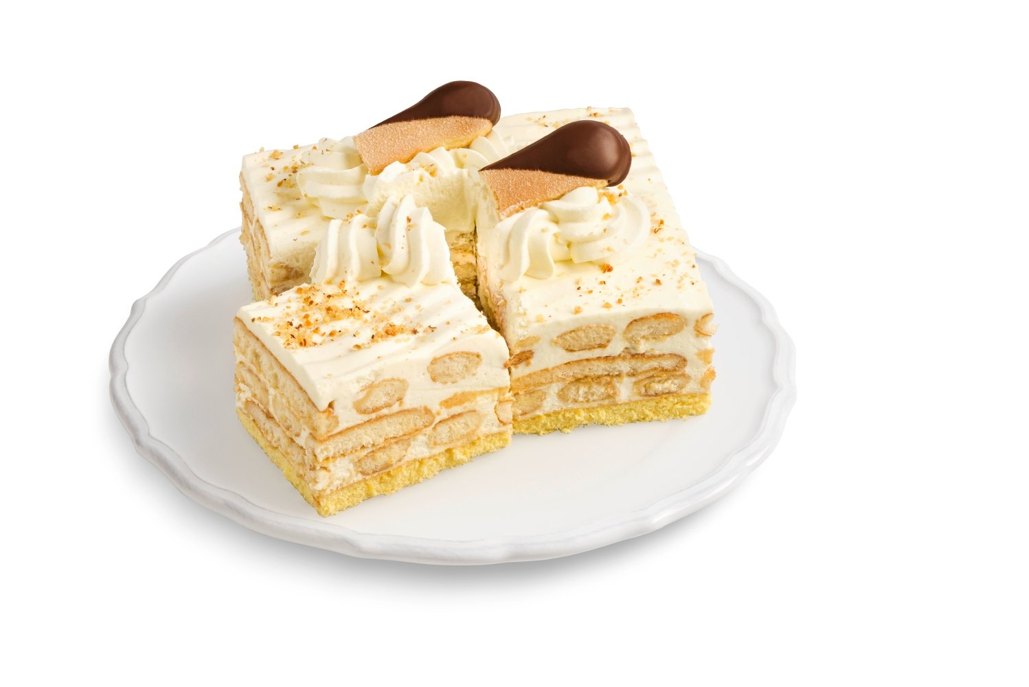 Malakoffschnitte