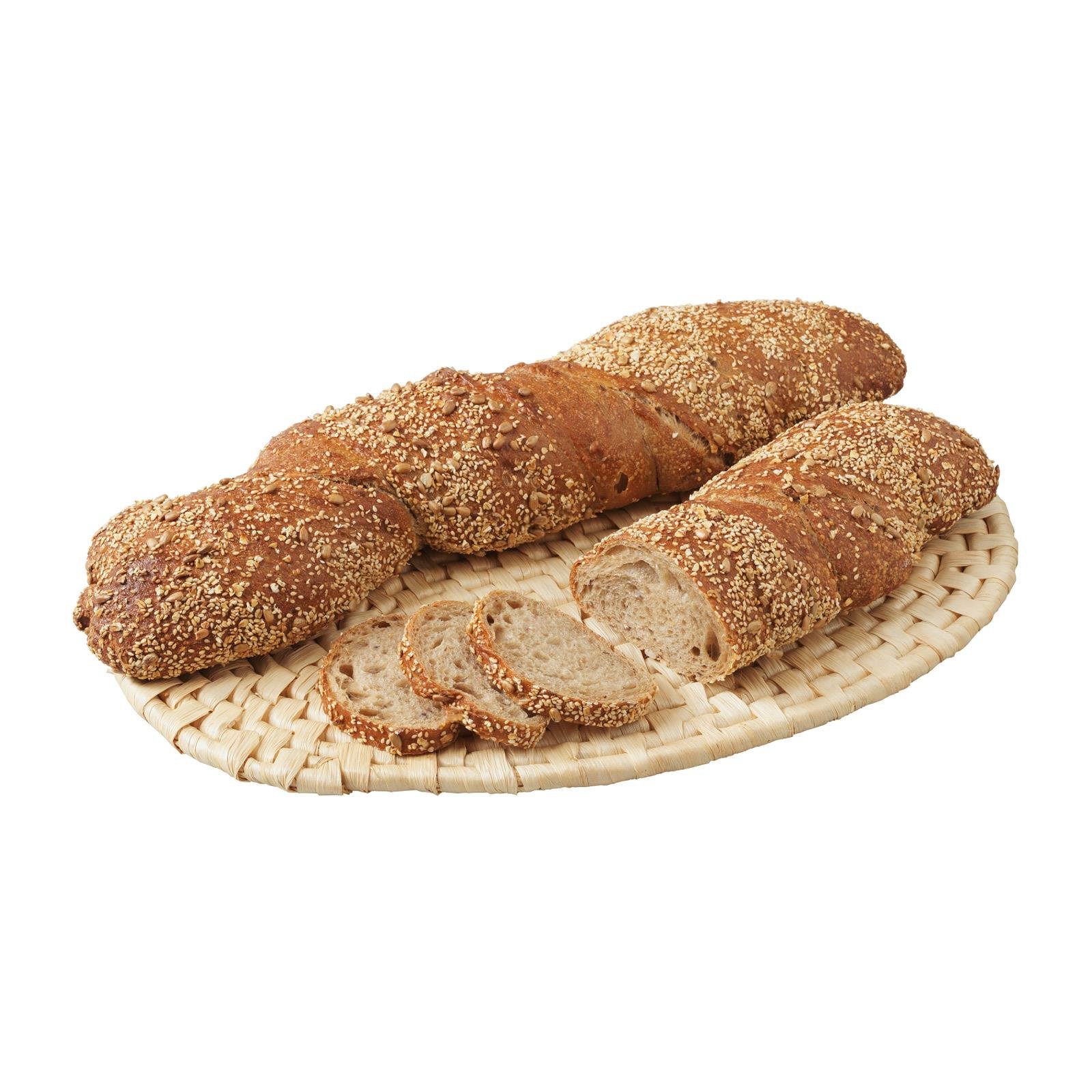 Wurzelbrot Spezial