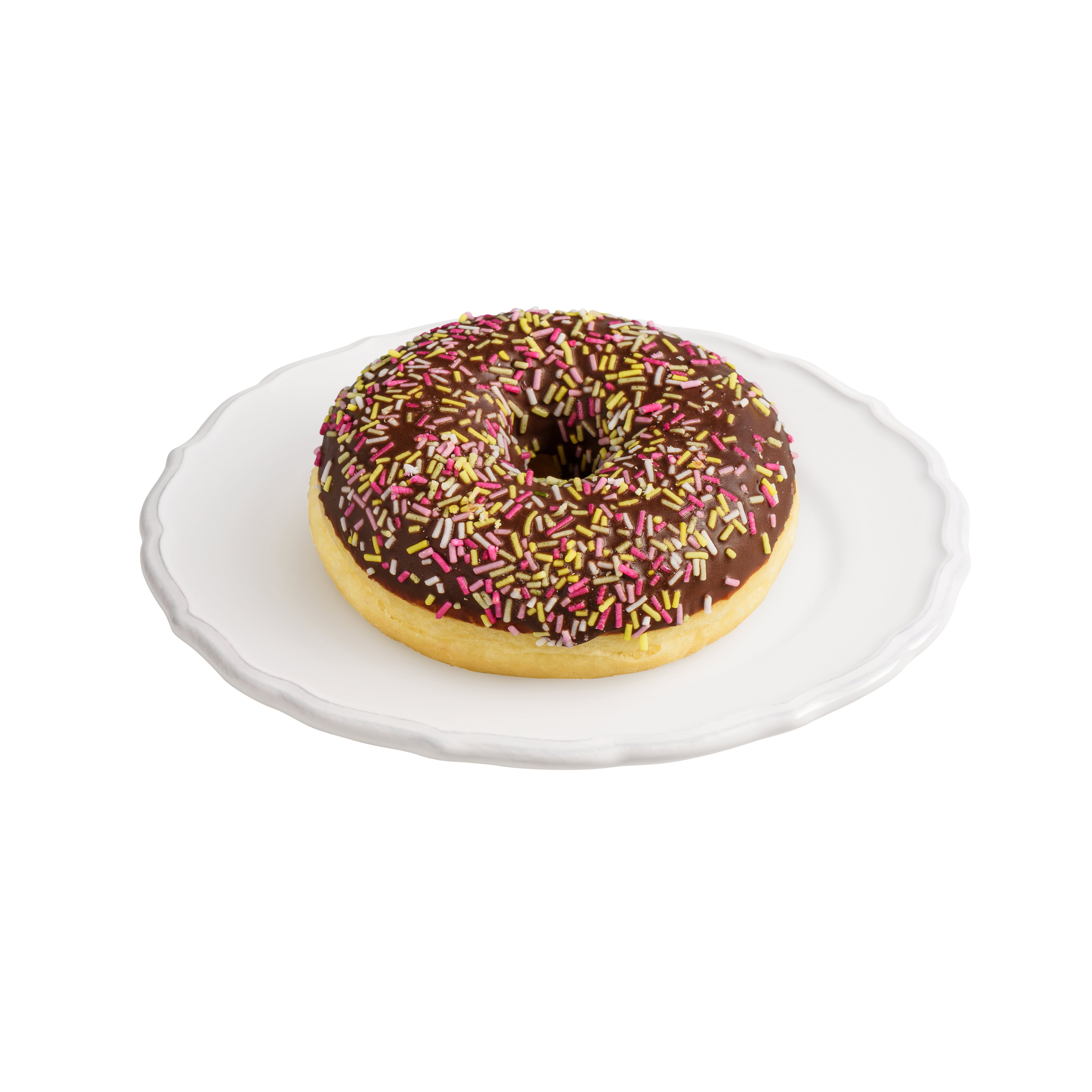 Bunter Donut