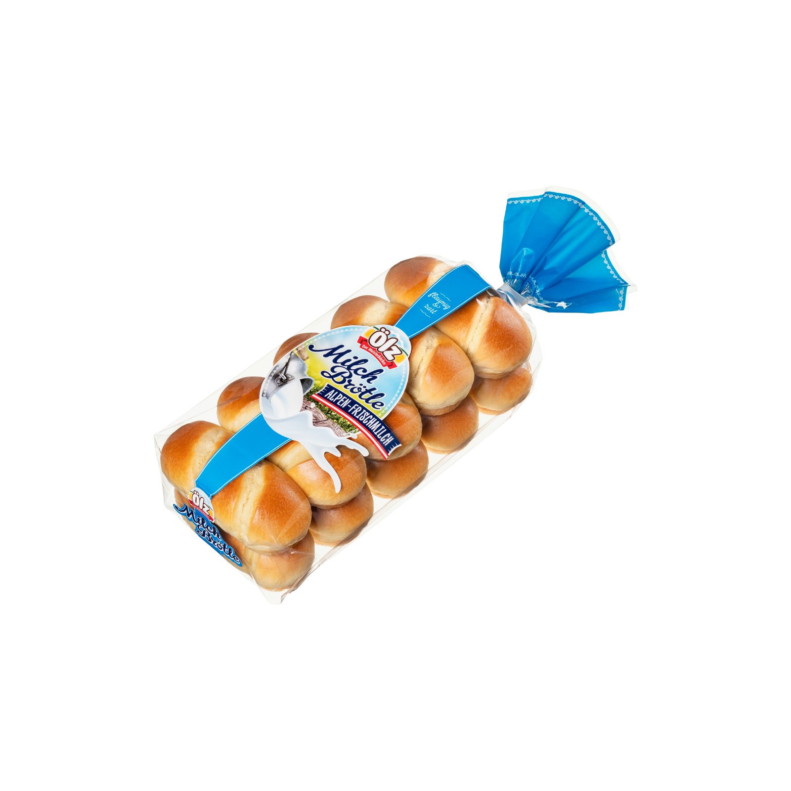 Ölz Milch Brötle