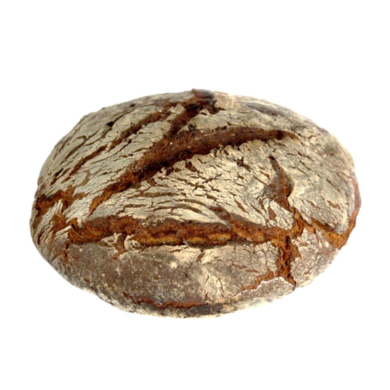 Berger Tiroler Bauernlaib