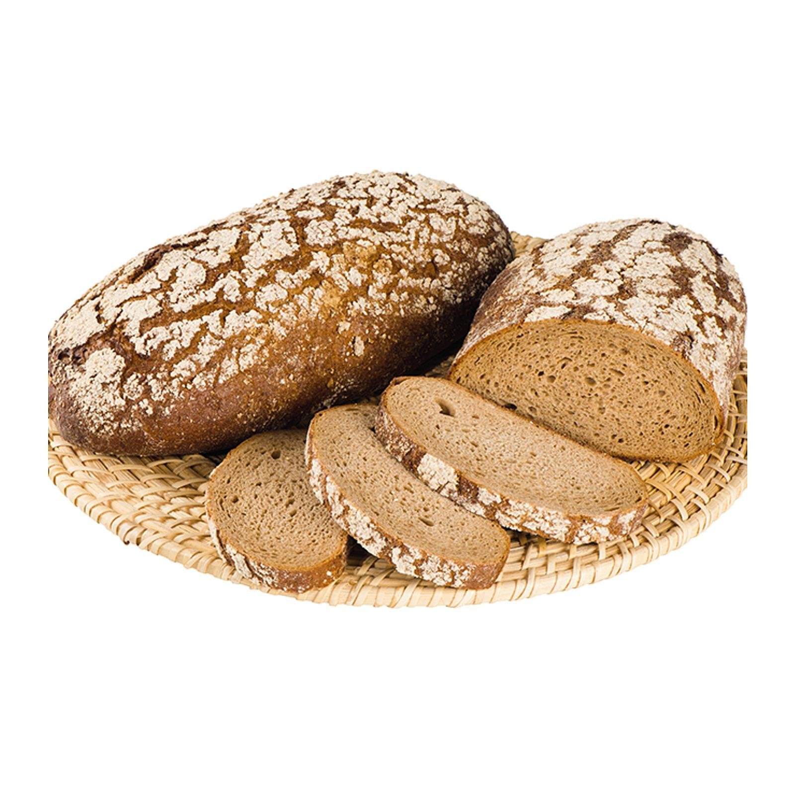 Berger Tiroler Bauernkrustenbrot