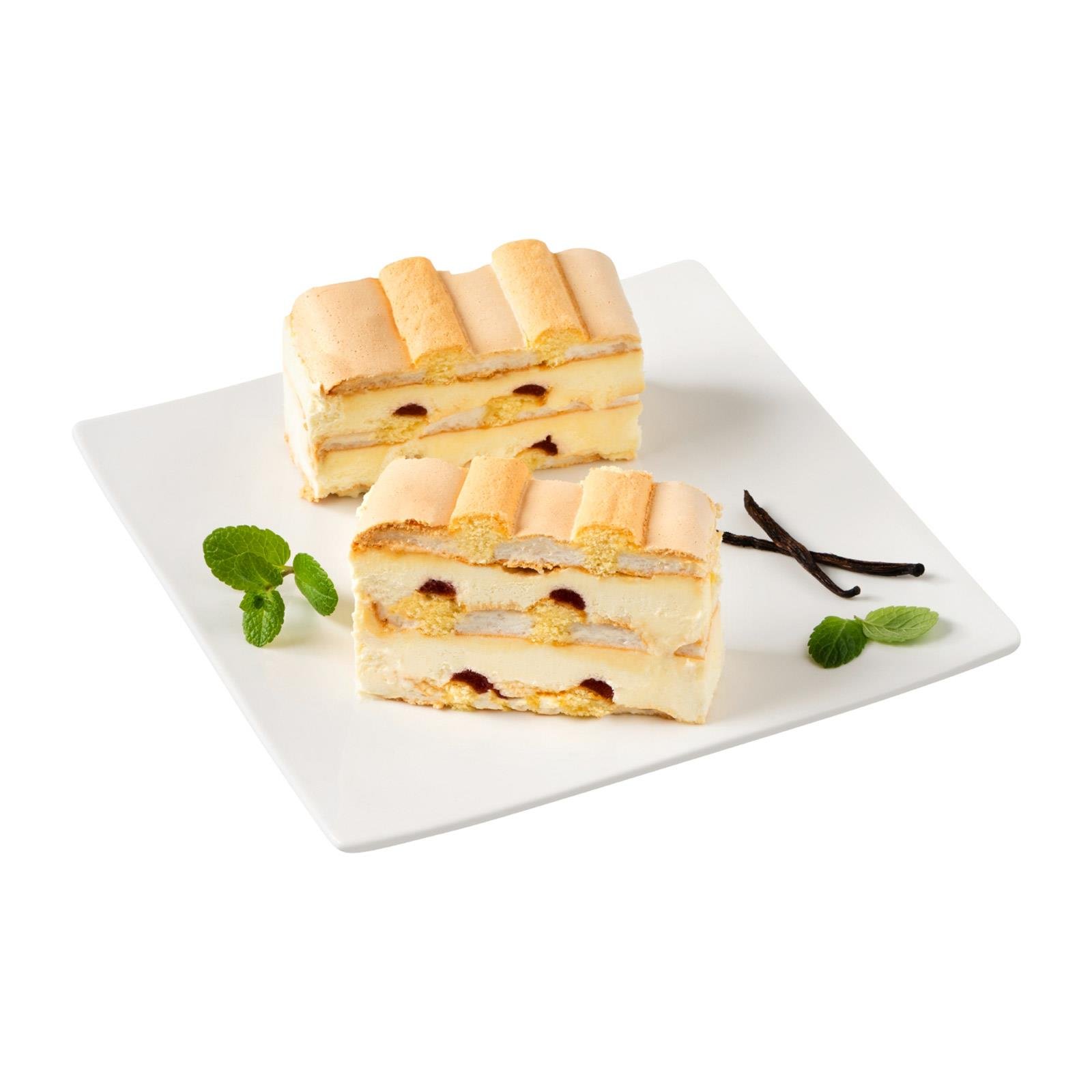 Kardinalschnitte 2er