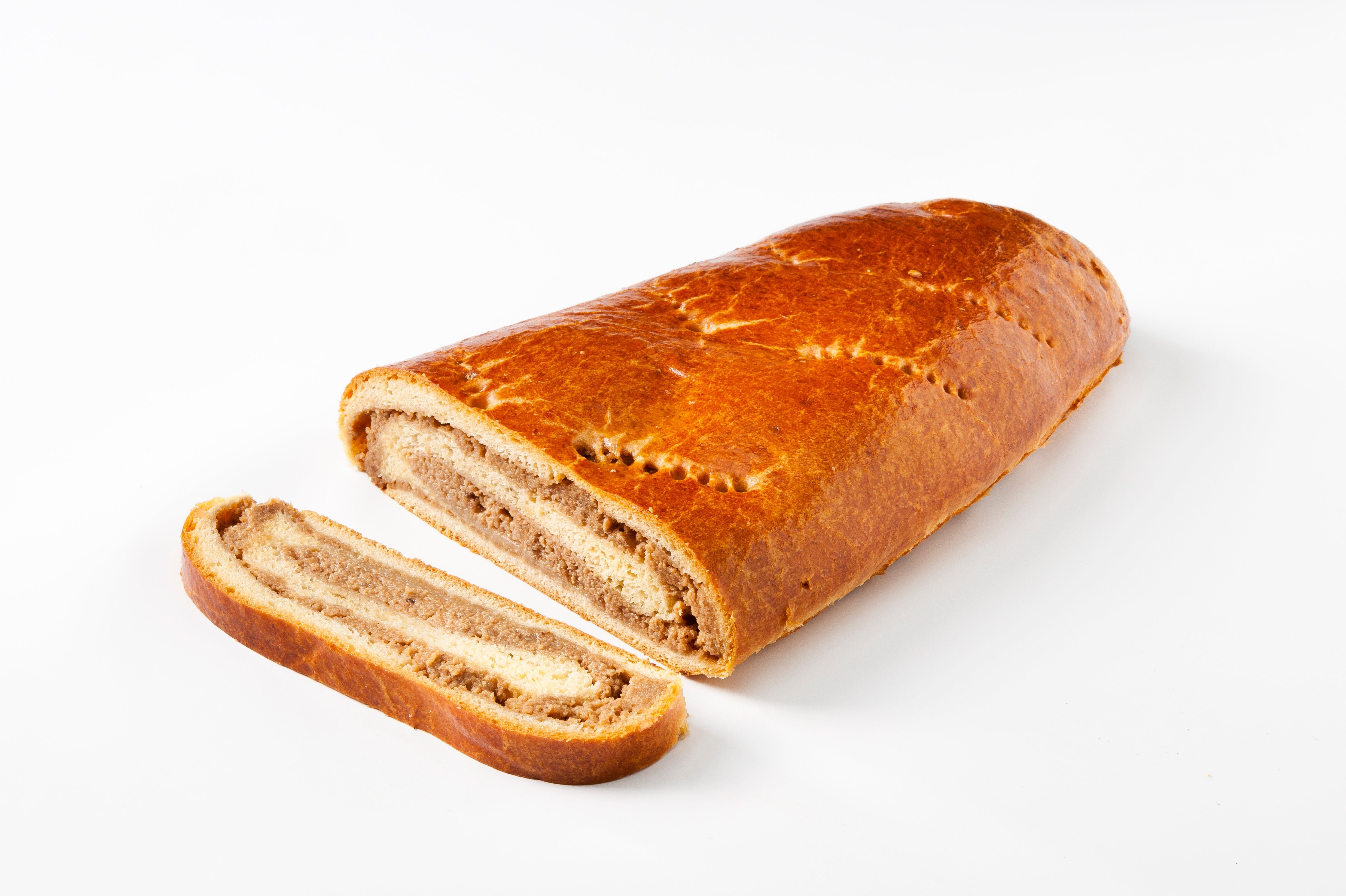 Nussstrudel