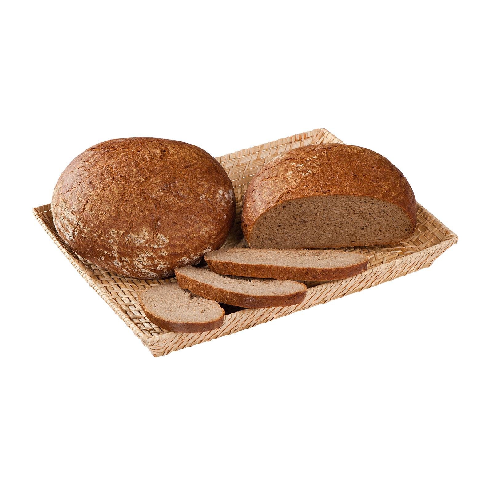 Bayrisches Landbrot - Mehl aus Österreich