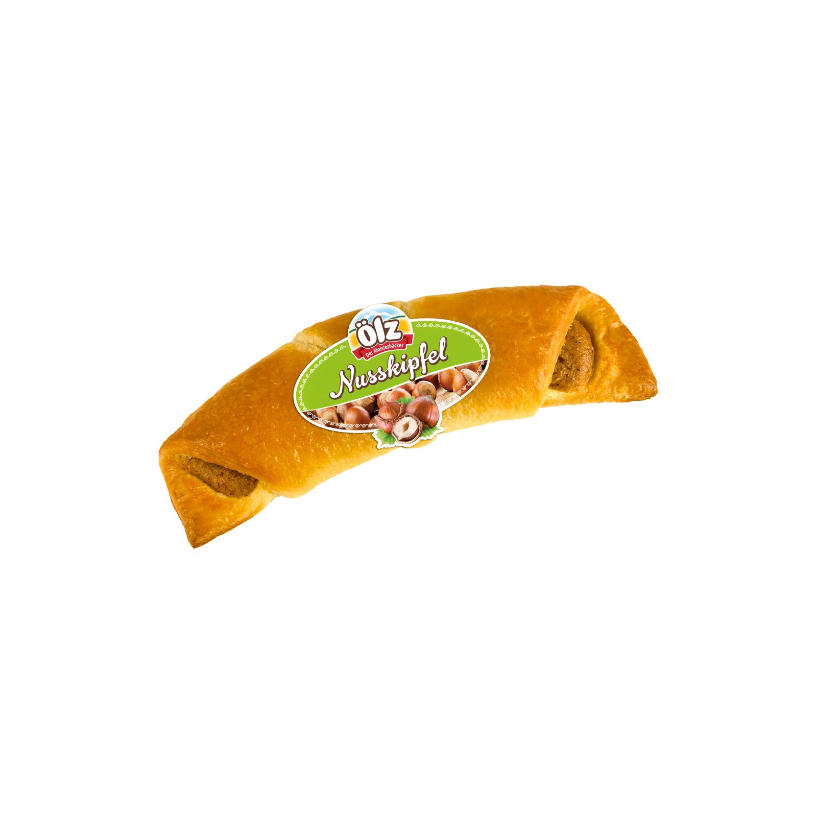 Ölz Nusskipfel