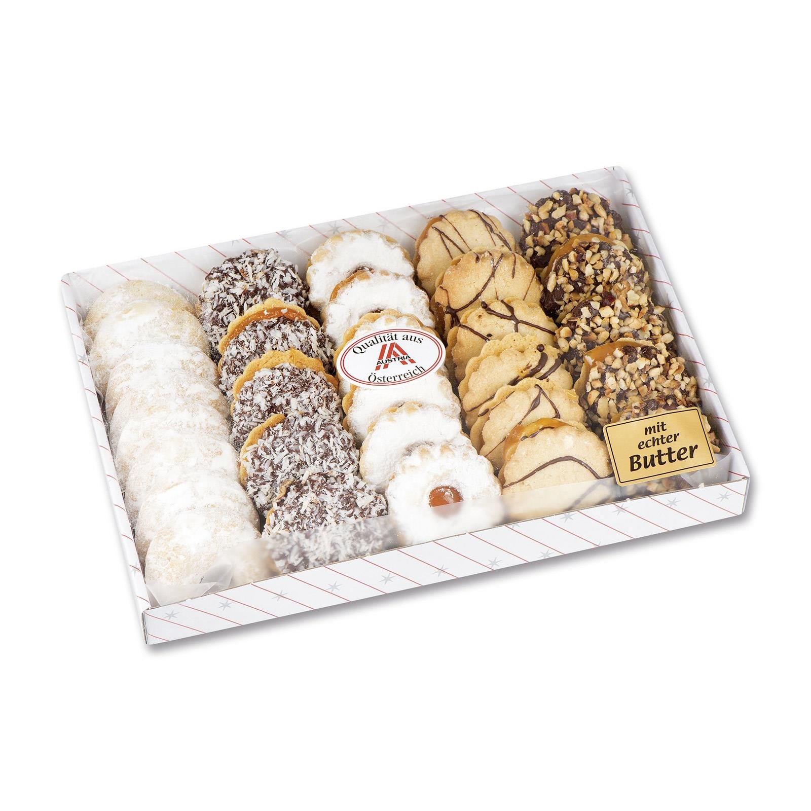 Temizkan Teebäckerei