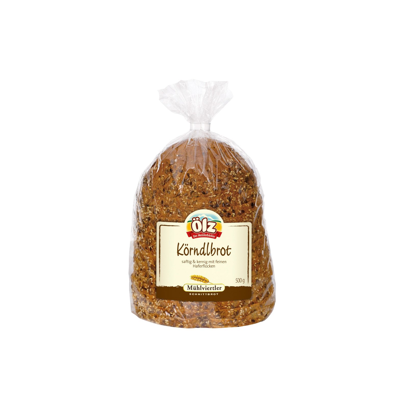 Ölz Körndlbrot