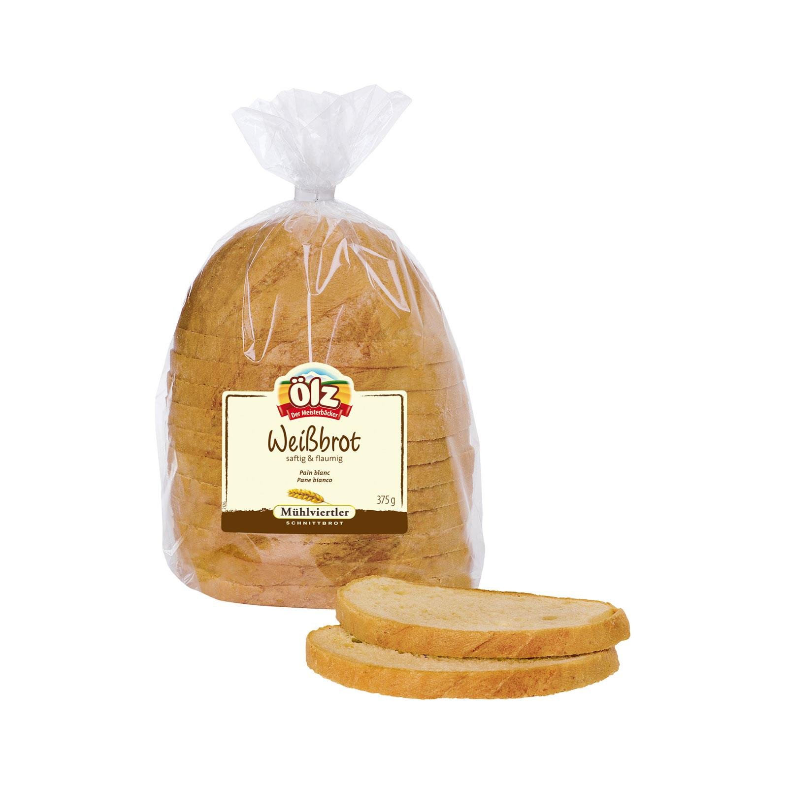 Ölz Weißbrot