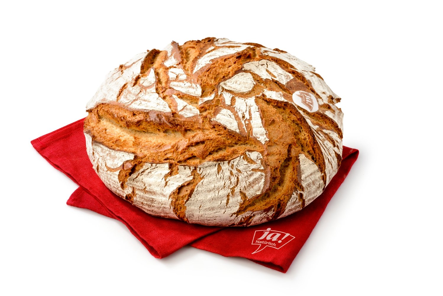 Ja! Natürlich Heurigenbrot