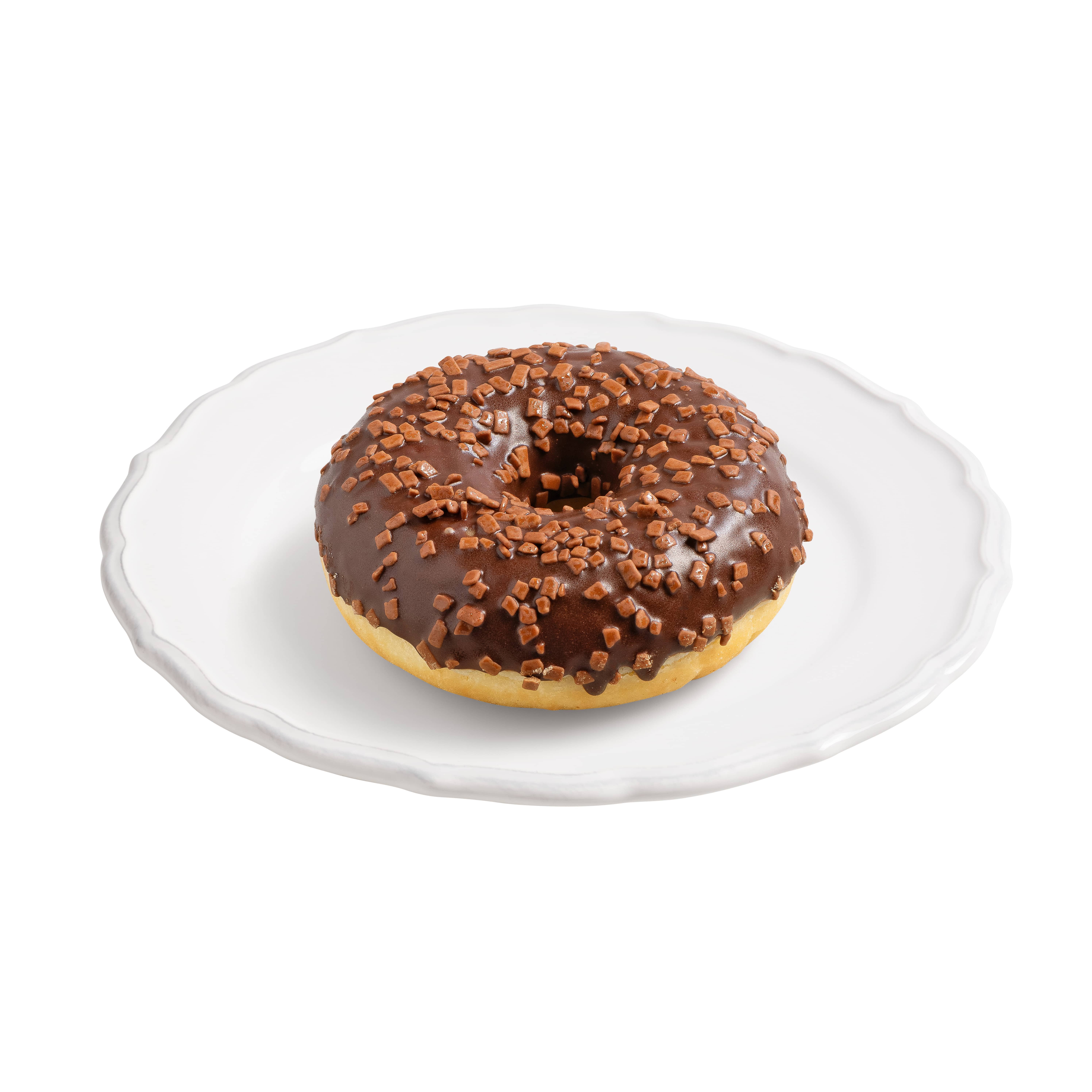 Schoko Donut