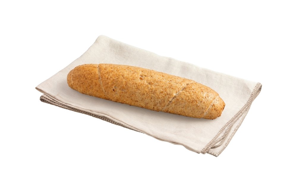 Ja! Natürlich Grahamweckerl
