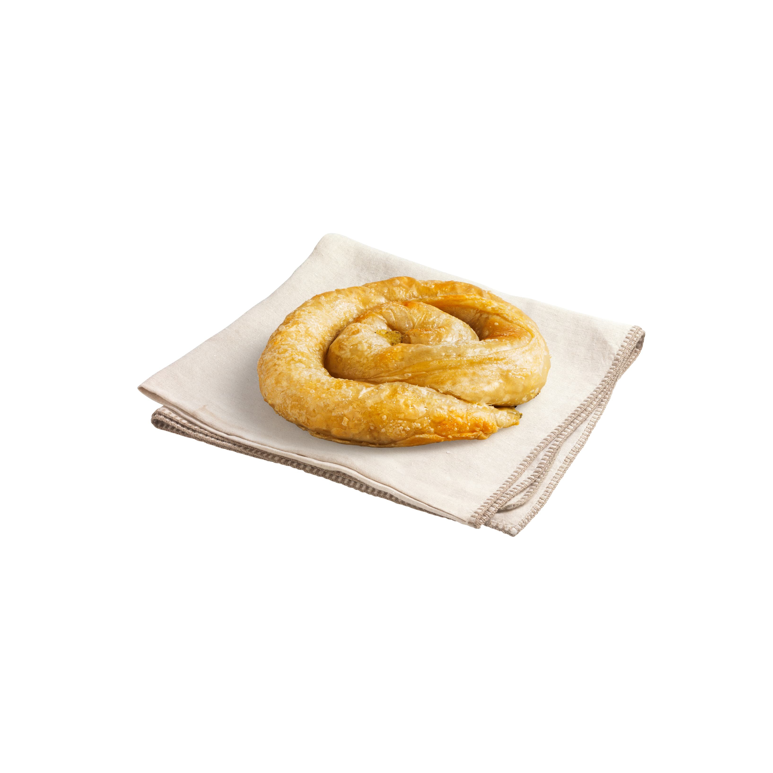 Kartoffelburek