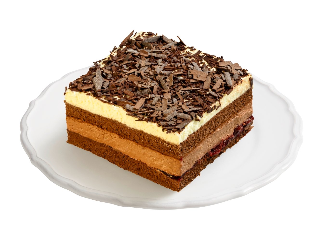 Schwarzwälderkirschtorte