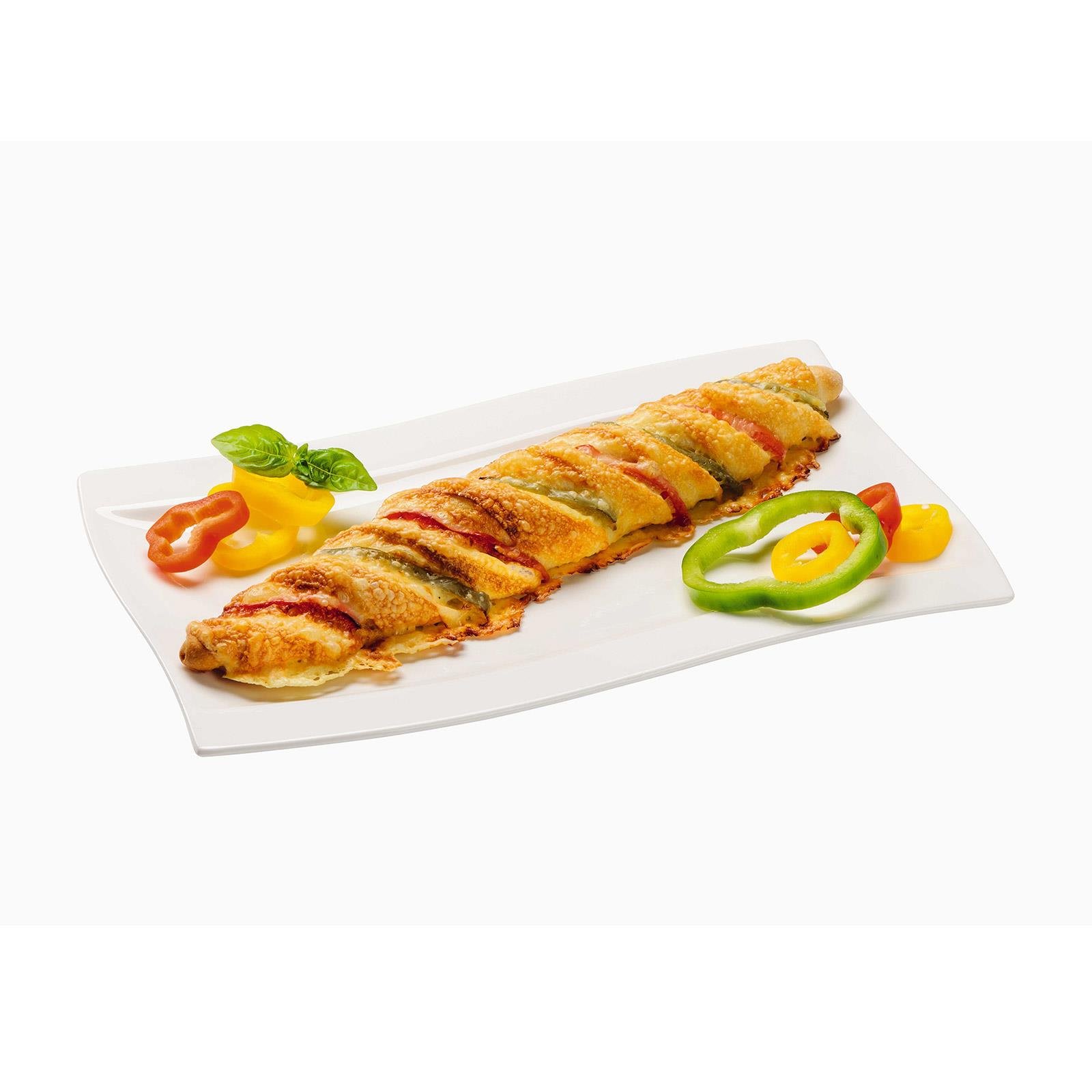 BILLA Paprika-Käse-Stangerl