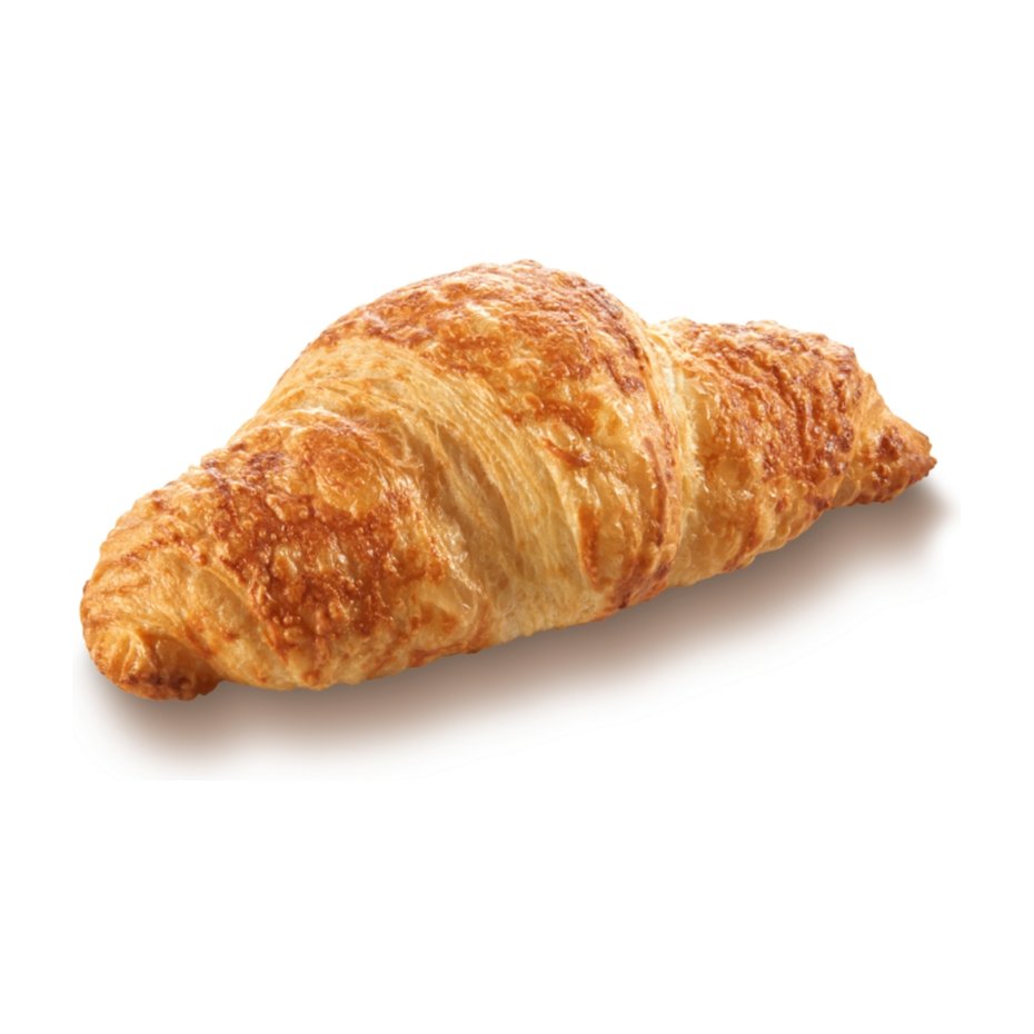 Schinken Käse Croissant
