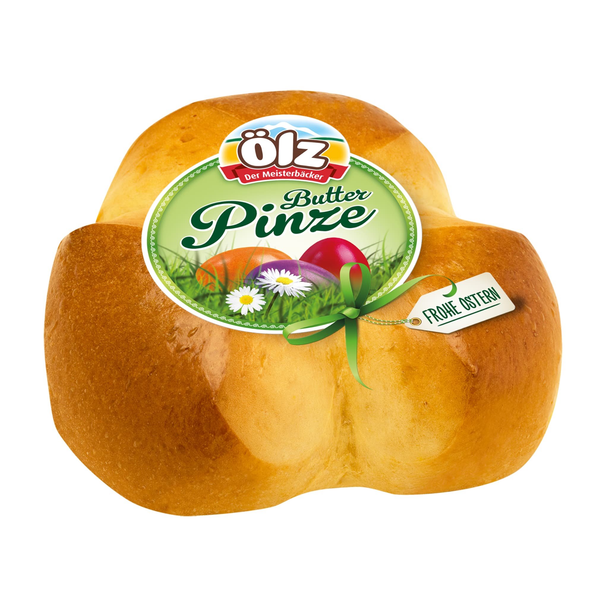 Ölz Butter Pinze
