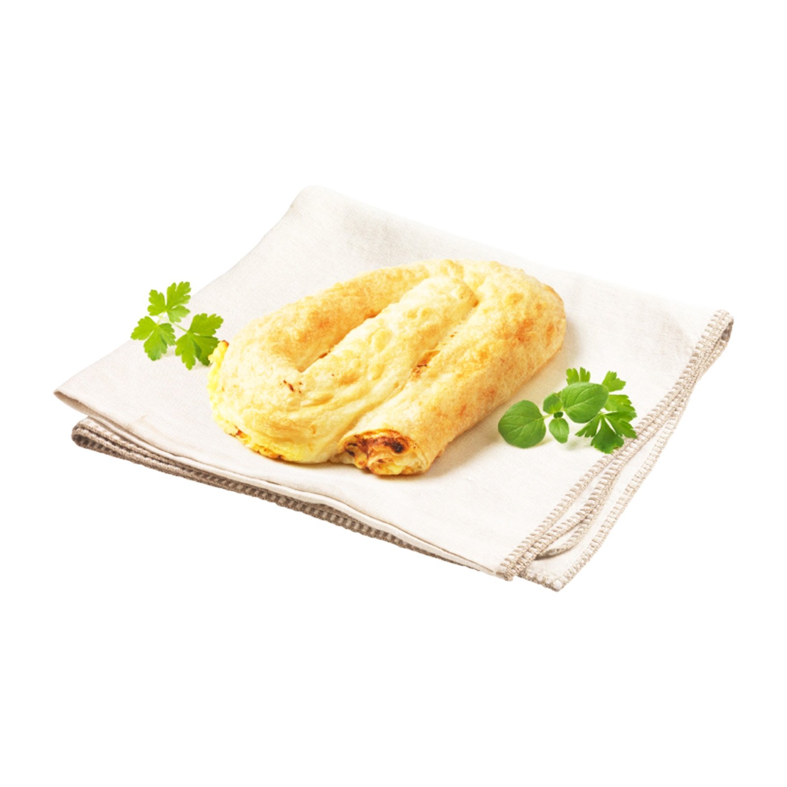 Frischkäseburek