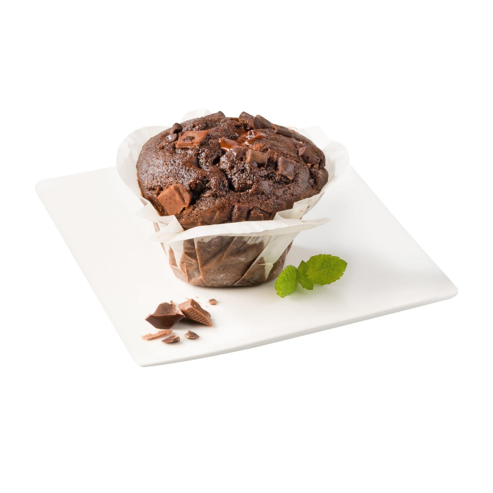 Schoko Muffin