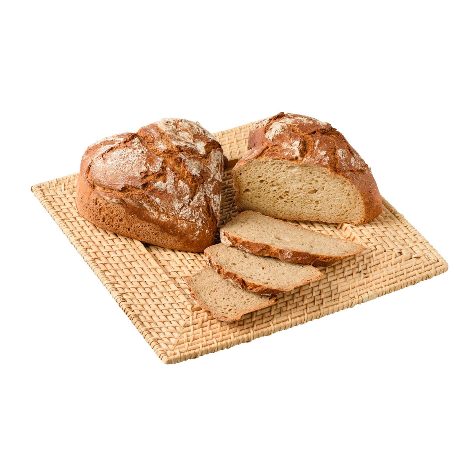 Haubis Herzerlbrot