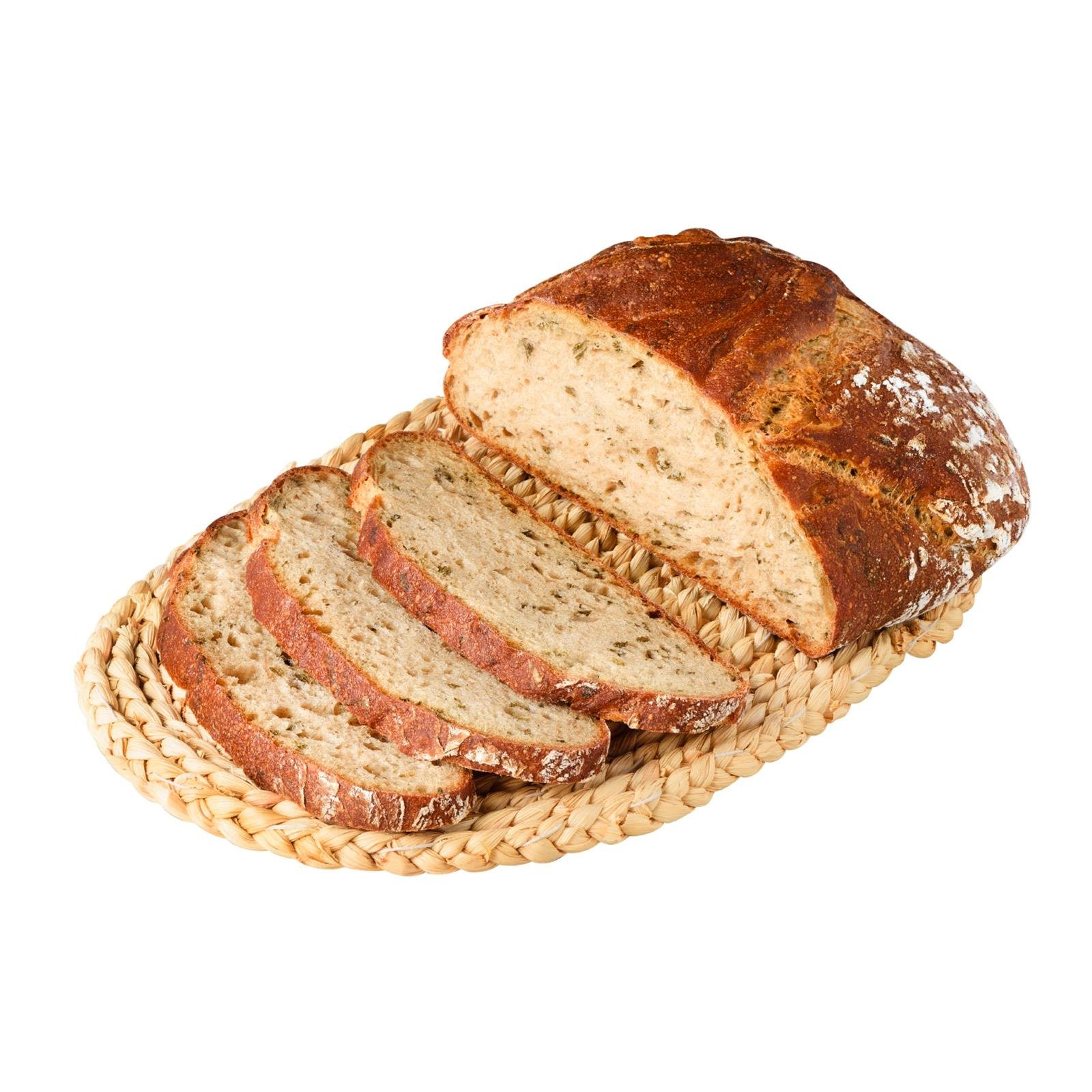 Ströck Bärlauchbrot