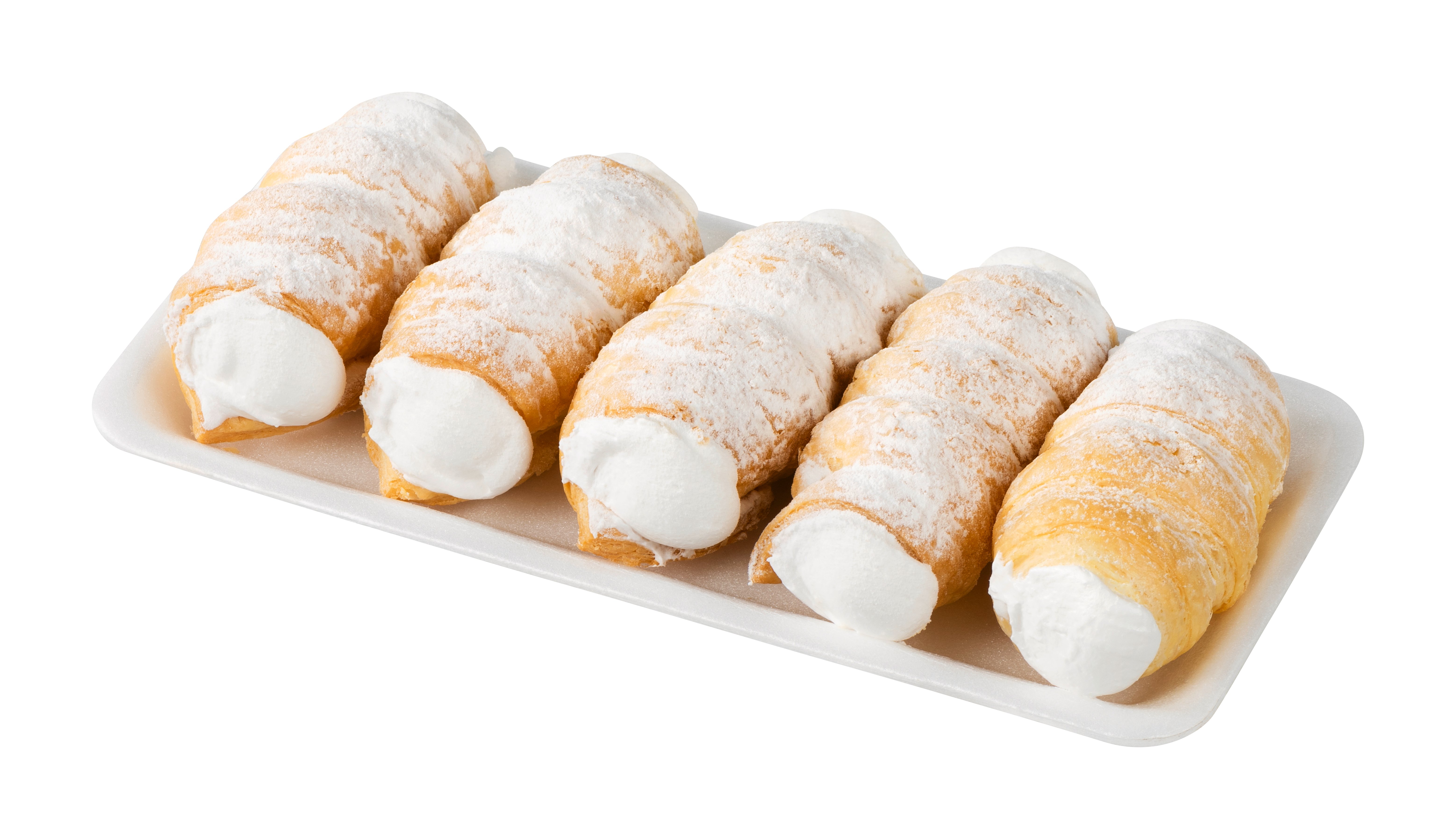 Ulreich Mini Schaumrolle