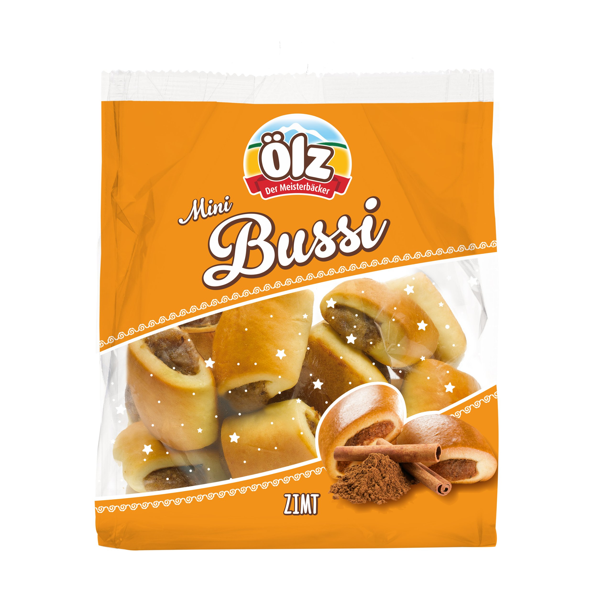 Ölz Mini Zimtbussi