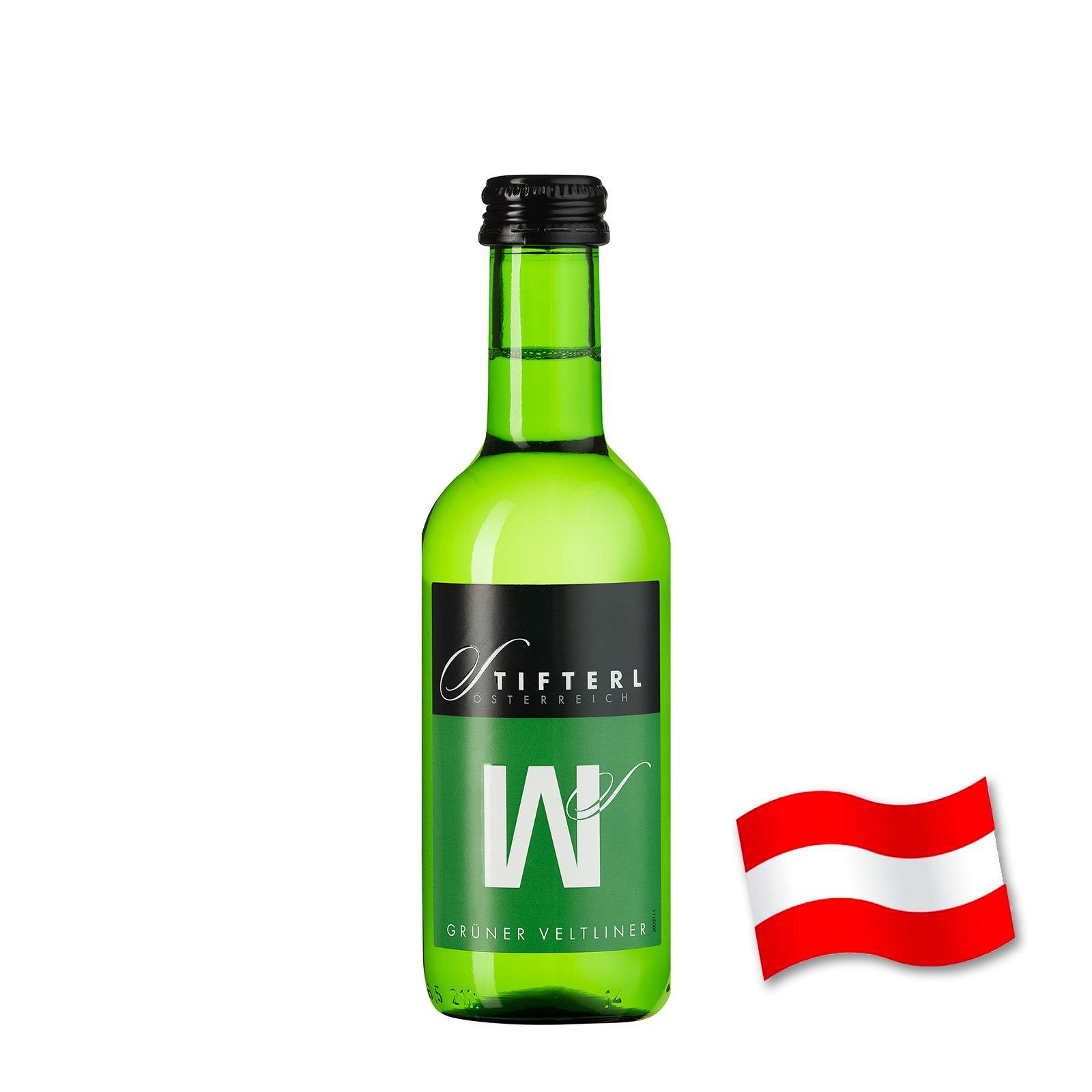 Wegenstein Grüner Veltliner Stifterl