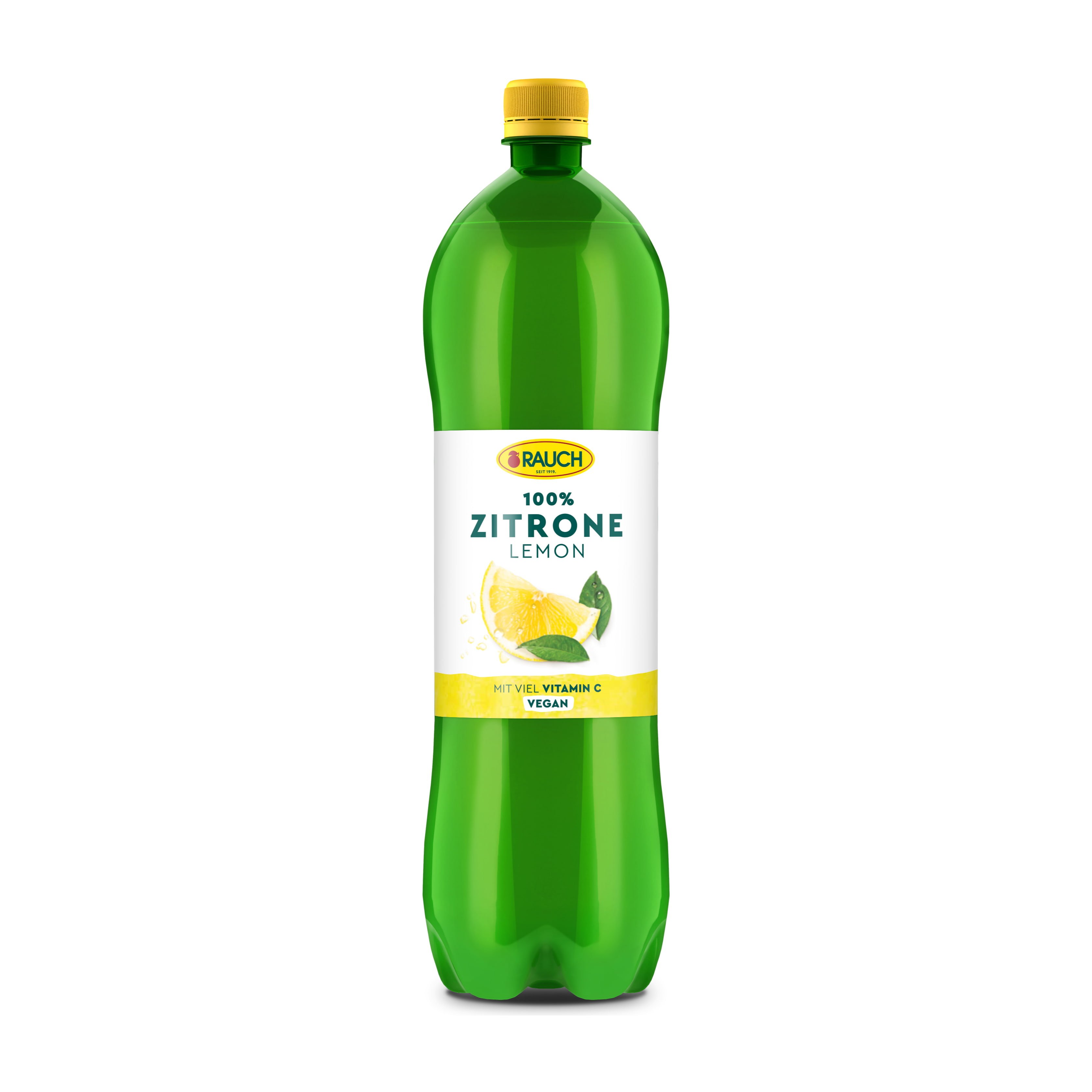 Rauch Zitronensaft