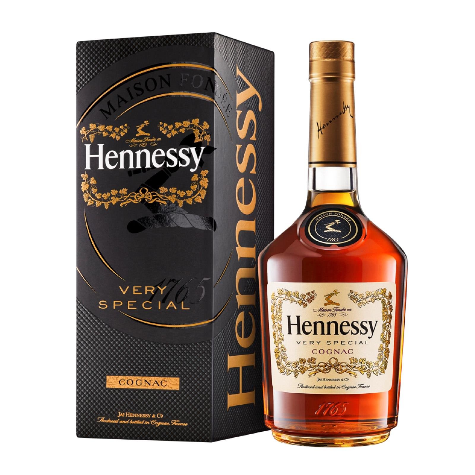 Hennessy Very Special
