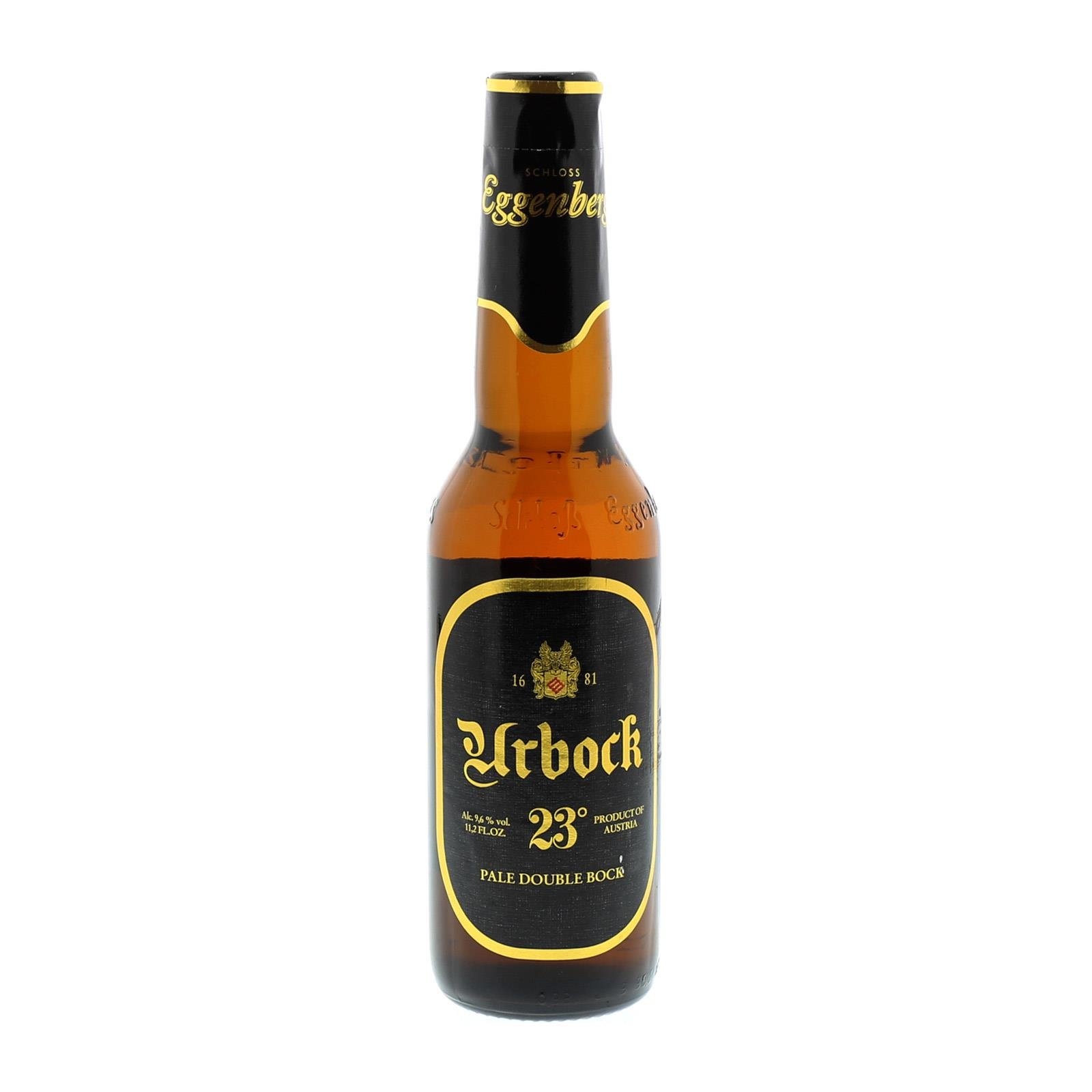 Eggenberg Urbock