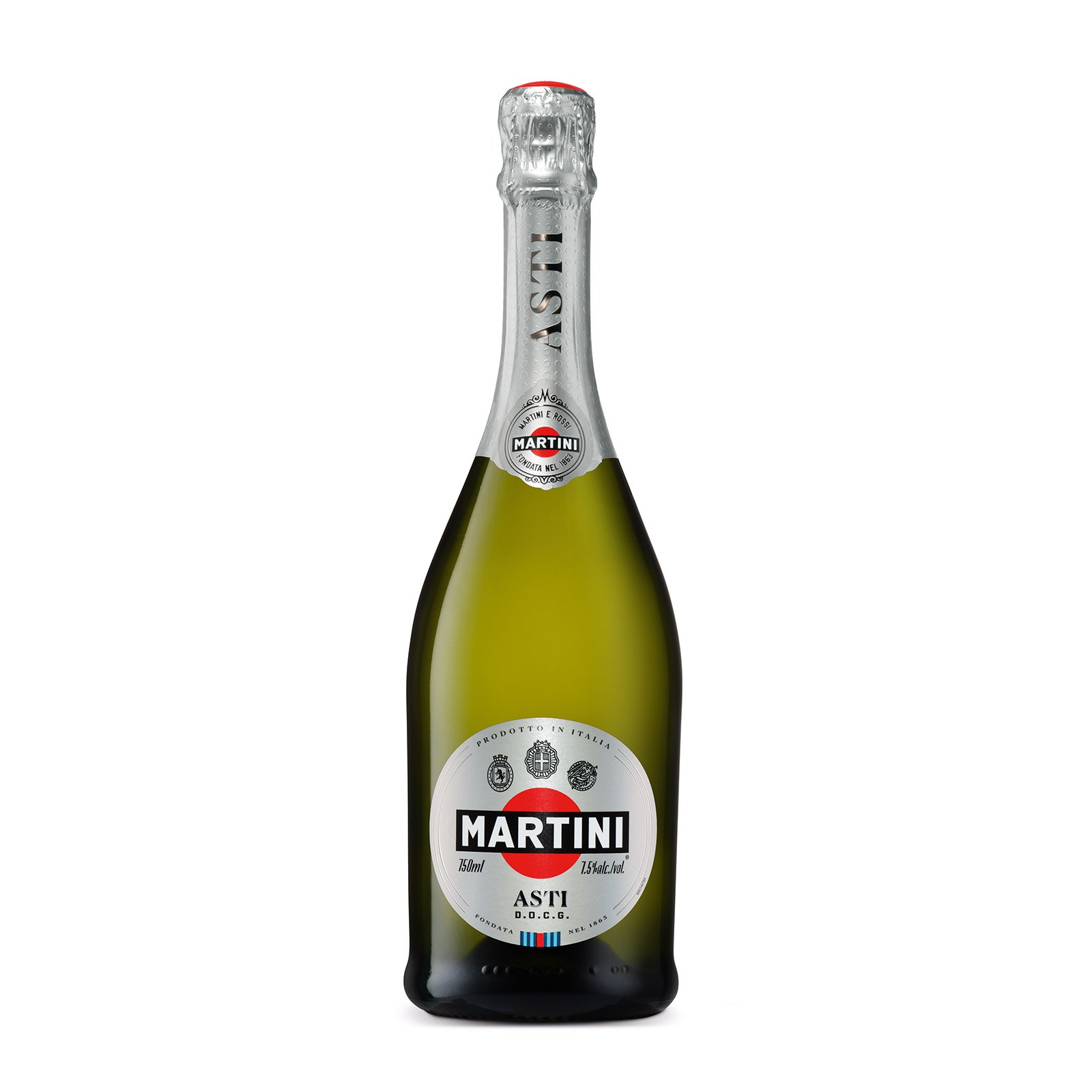 Martini Asti Spumante