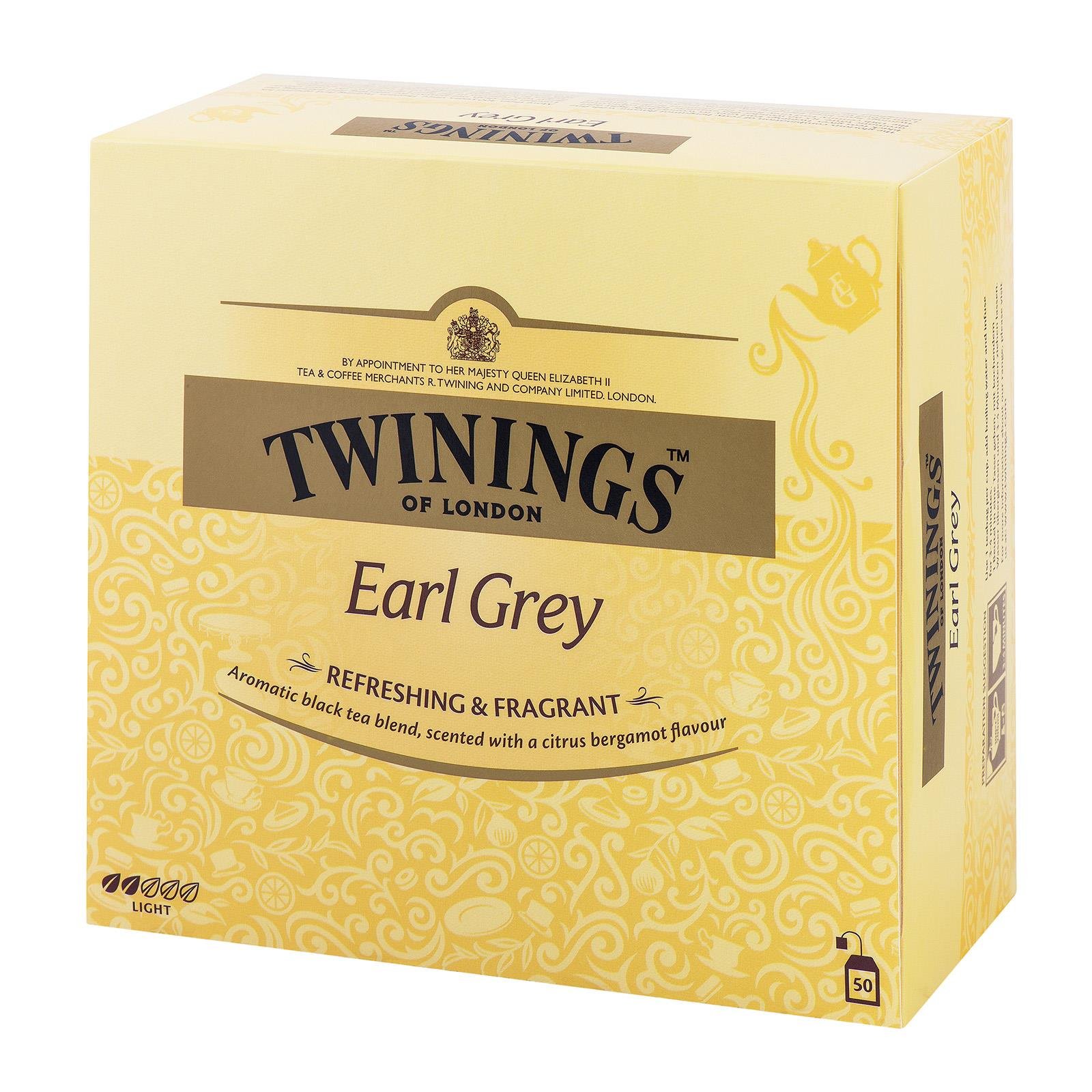 Twinings Earl Grey