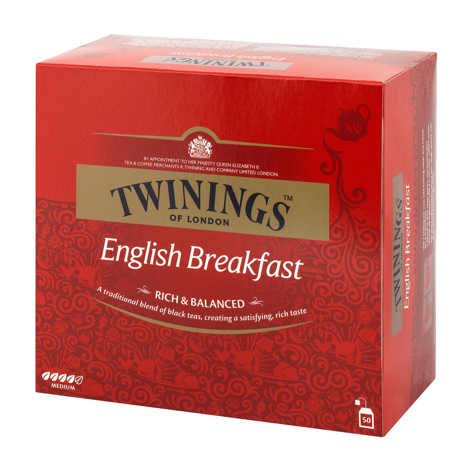 Twinings English Breakfast