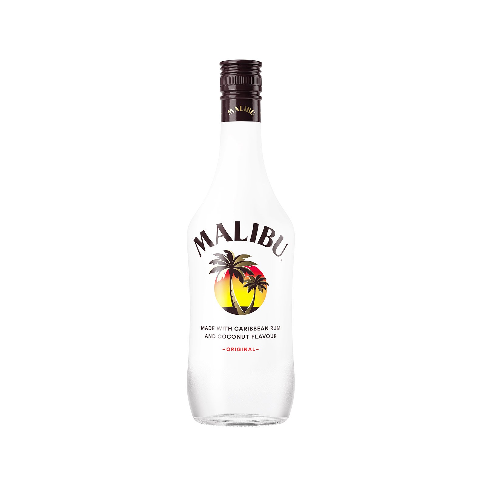Malibu Kokoslikör